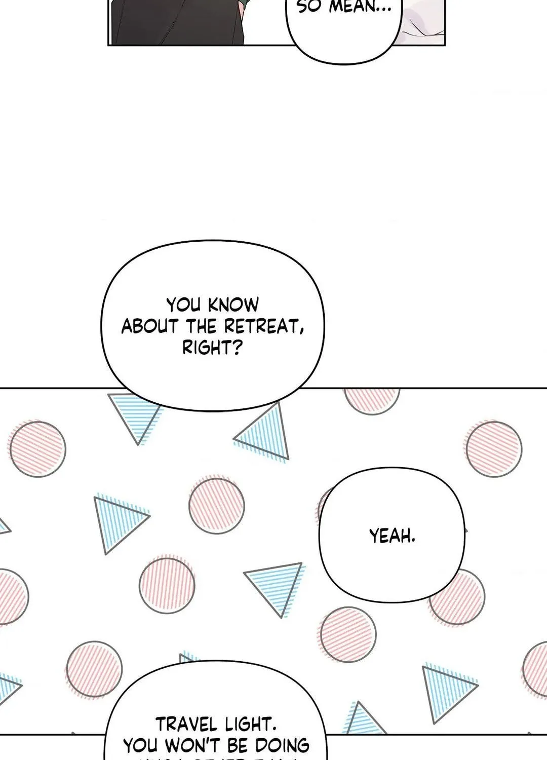 Nevermind Darling Chapter 30 page 49 - 