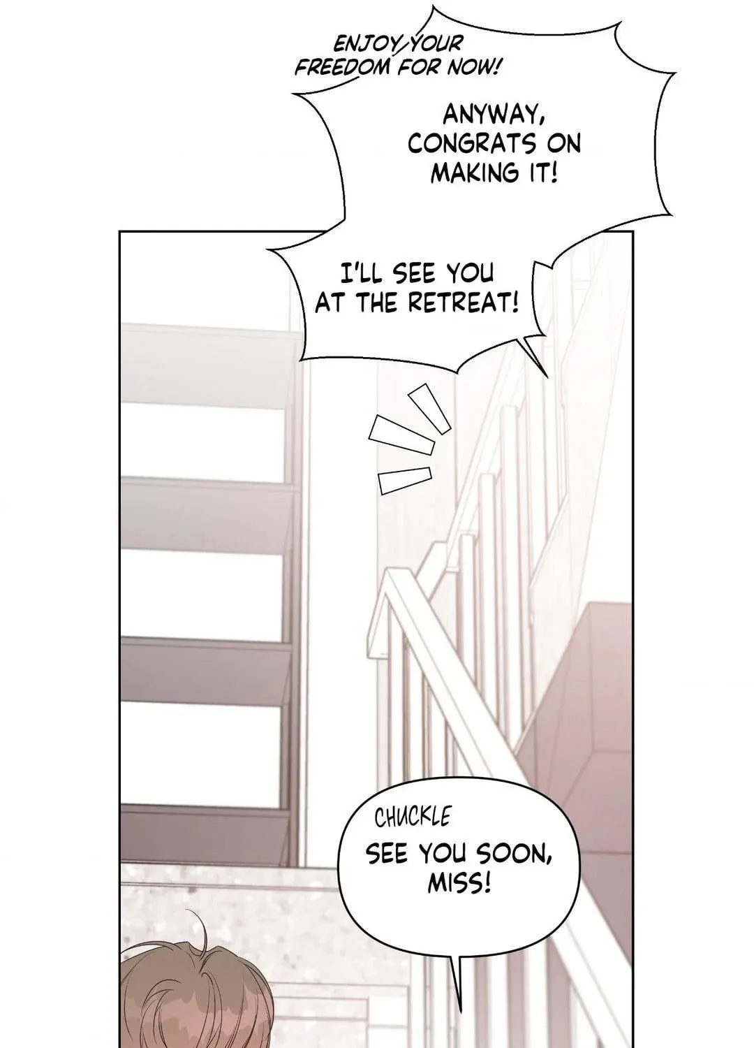 Nevermind Darling Chapter 30 page 51 - 