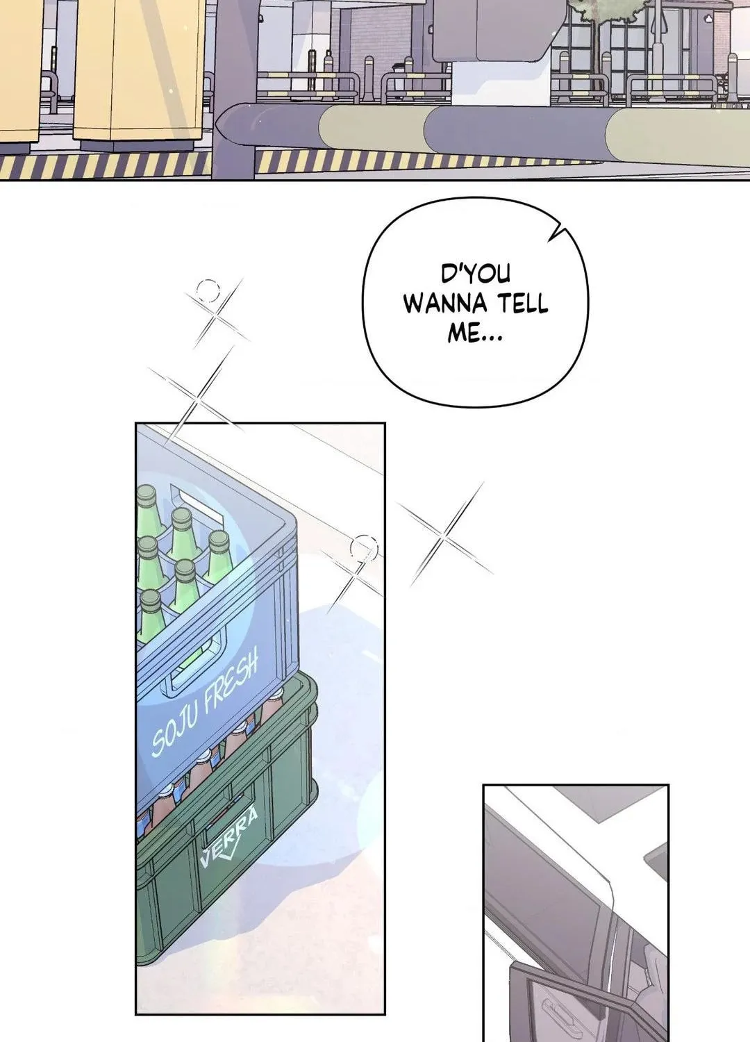 Nevermind Darling Chapter 30 page 55 - 