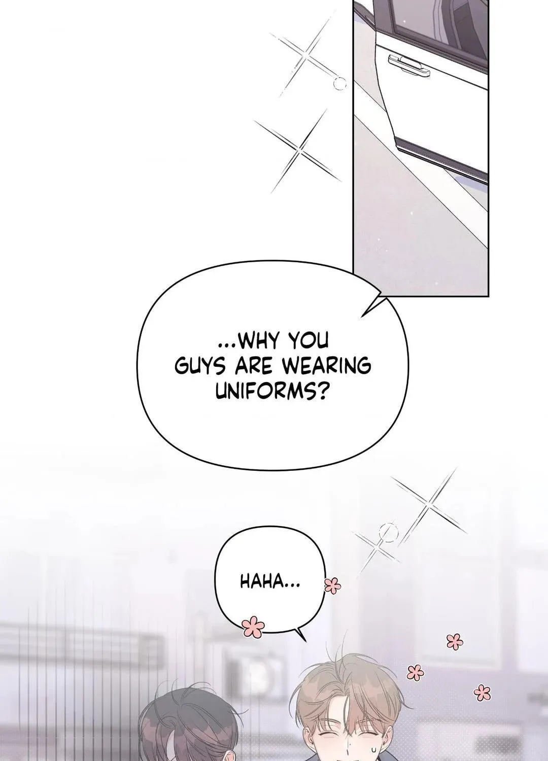 Nevermind Darling Chapter 30 page 56 - 