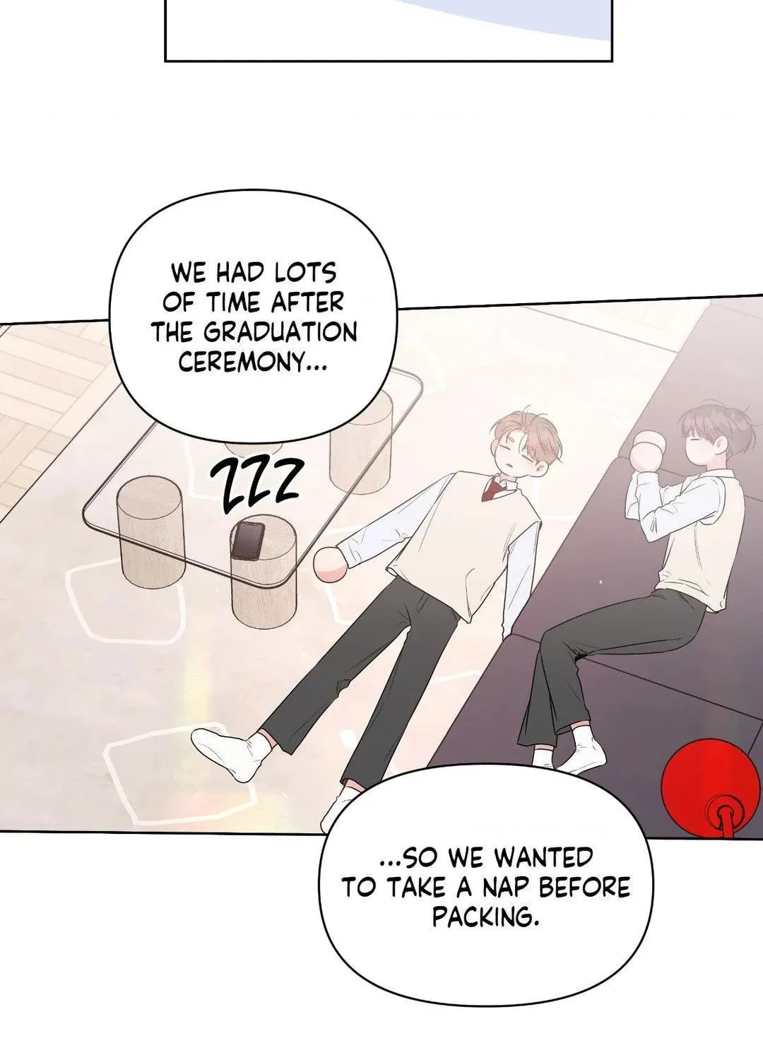 Nevermind Darling Chapter 30 page 59 - 