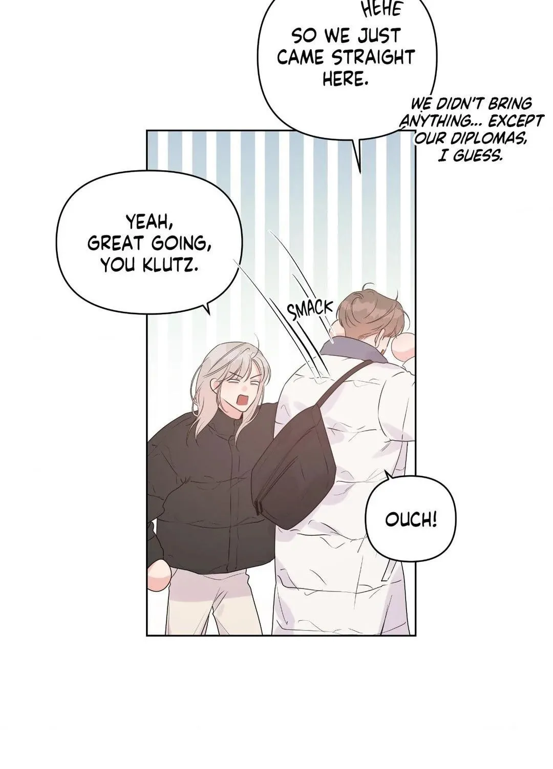 Nevermind Darling Chapter 30 page 63 - 