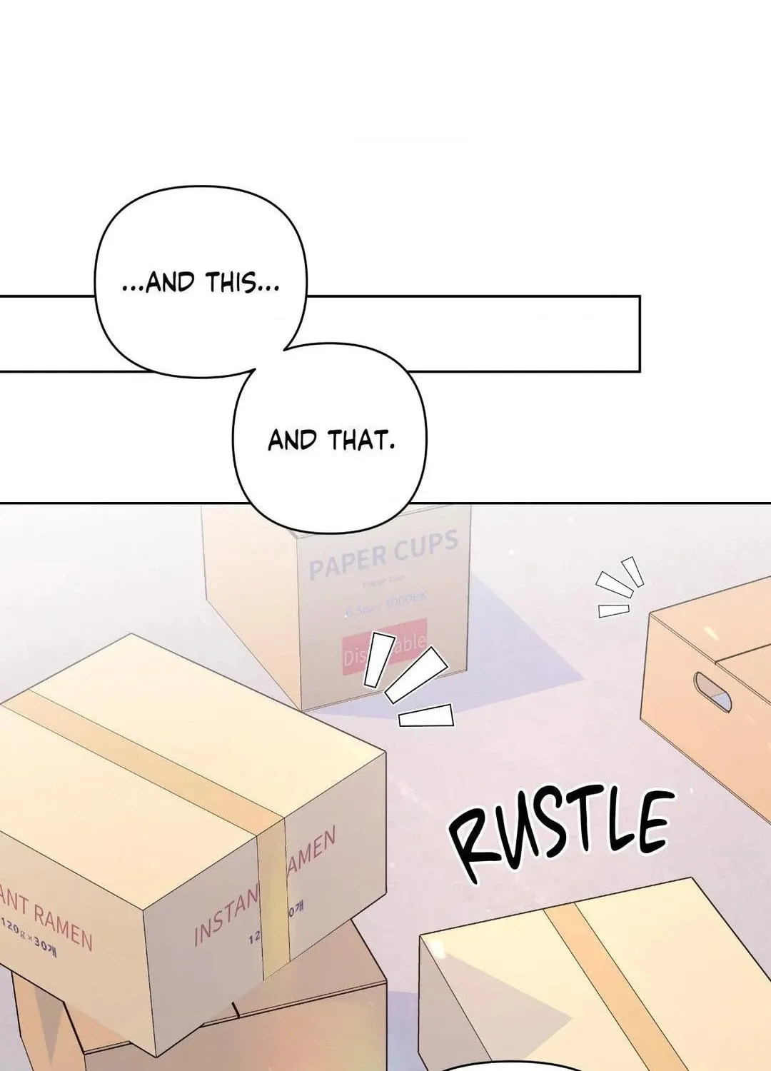 Nevermind Darling Chapter 30 page 65 - 