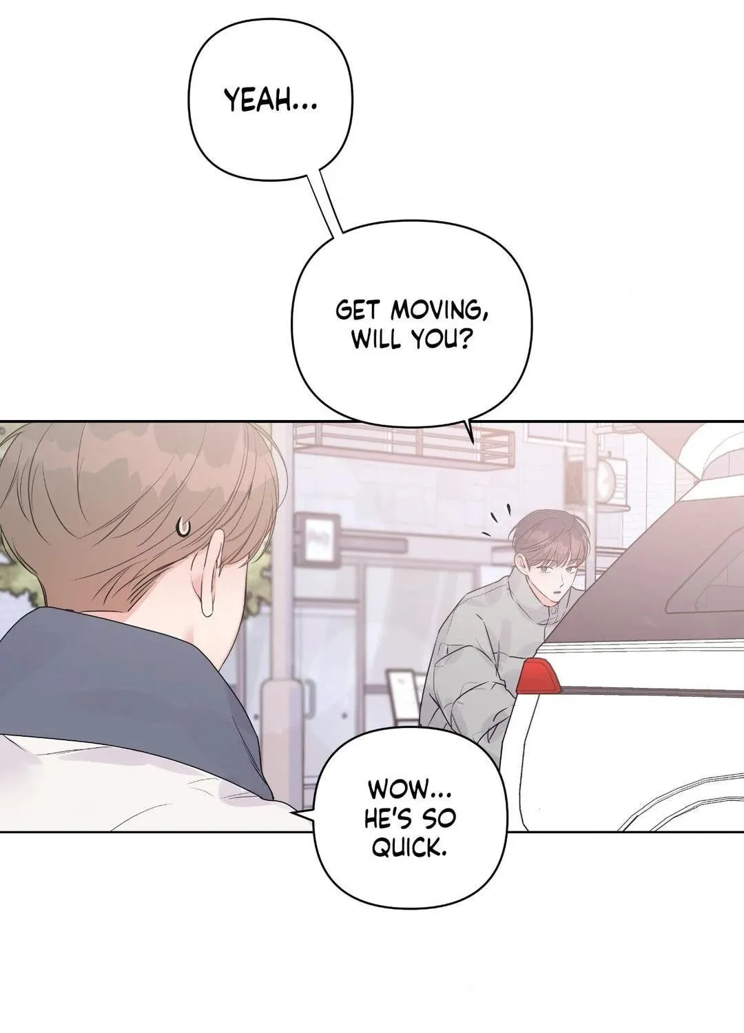 Nevermind Darling Chapter 30 page 68 - 