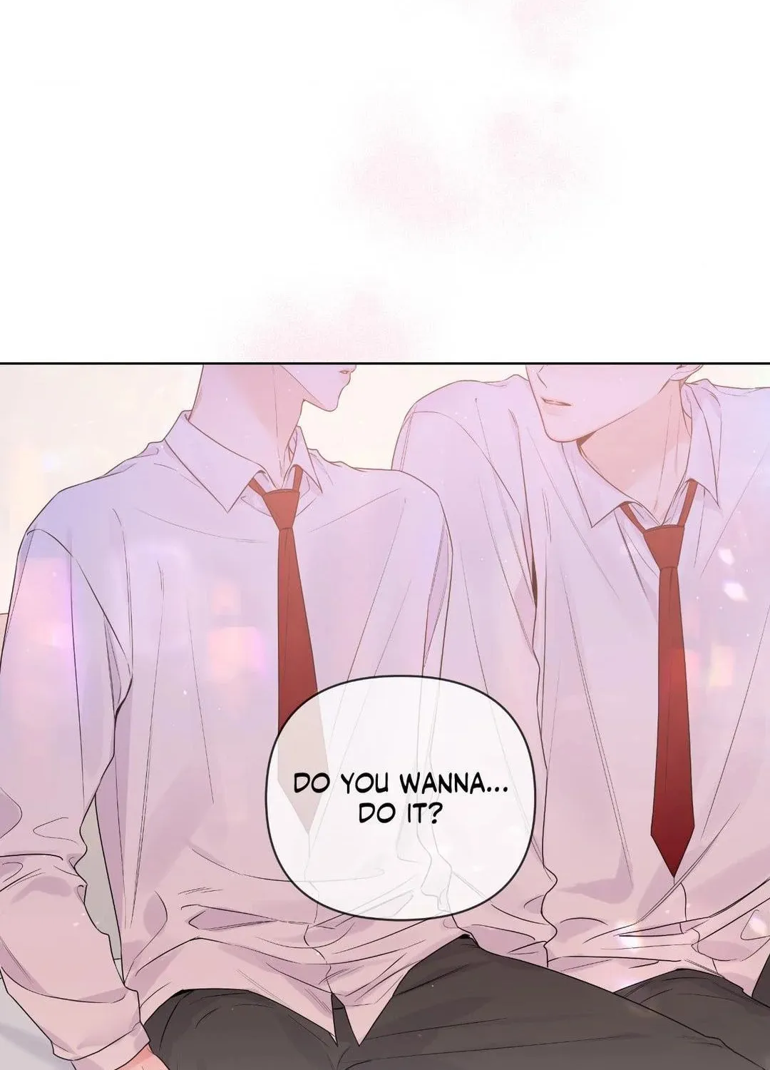 Nevermind Darling Chapter 30 page 74 - 