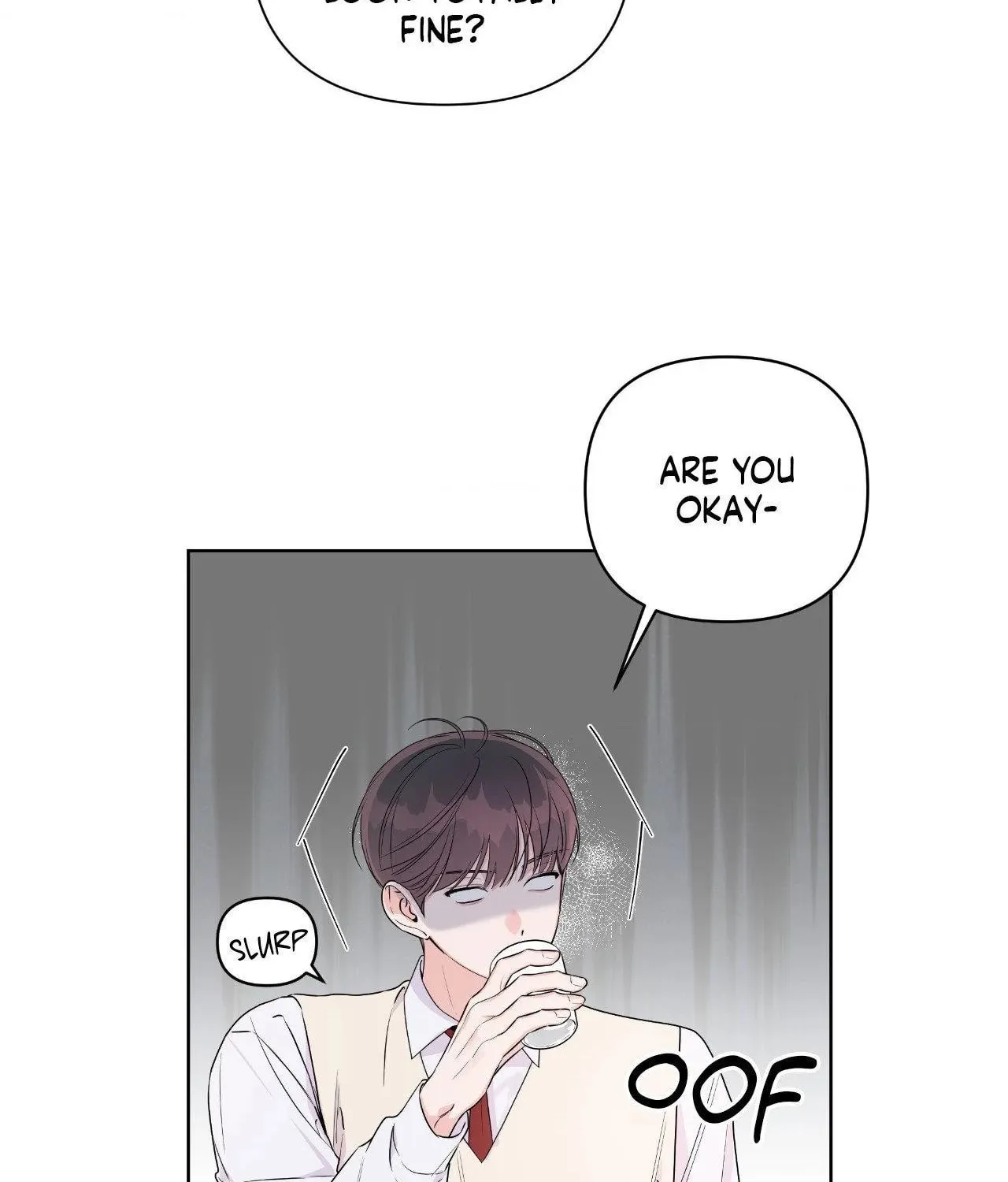 Nevermind Darling Chapter 31 page 15 - 