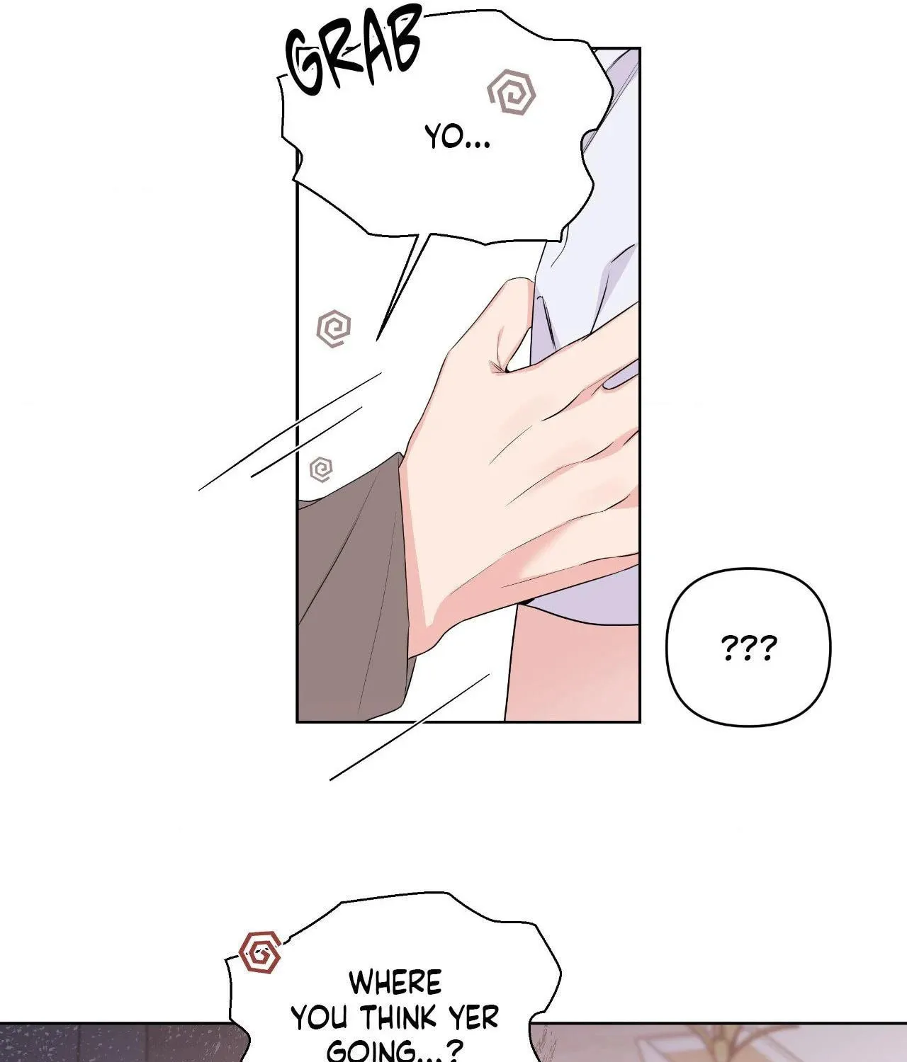 Nevermind Darling Chapter 31 page 20 - 