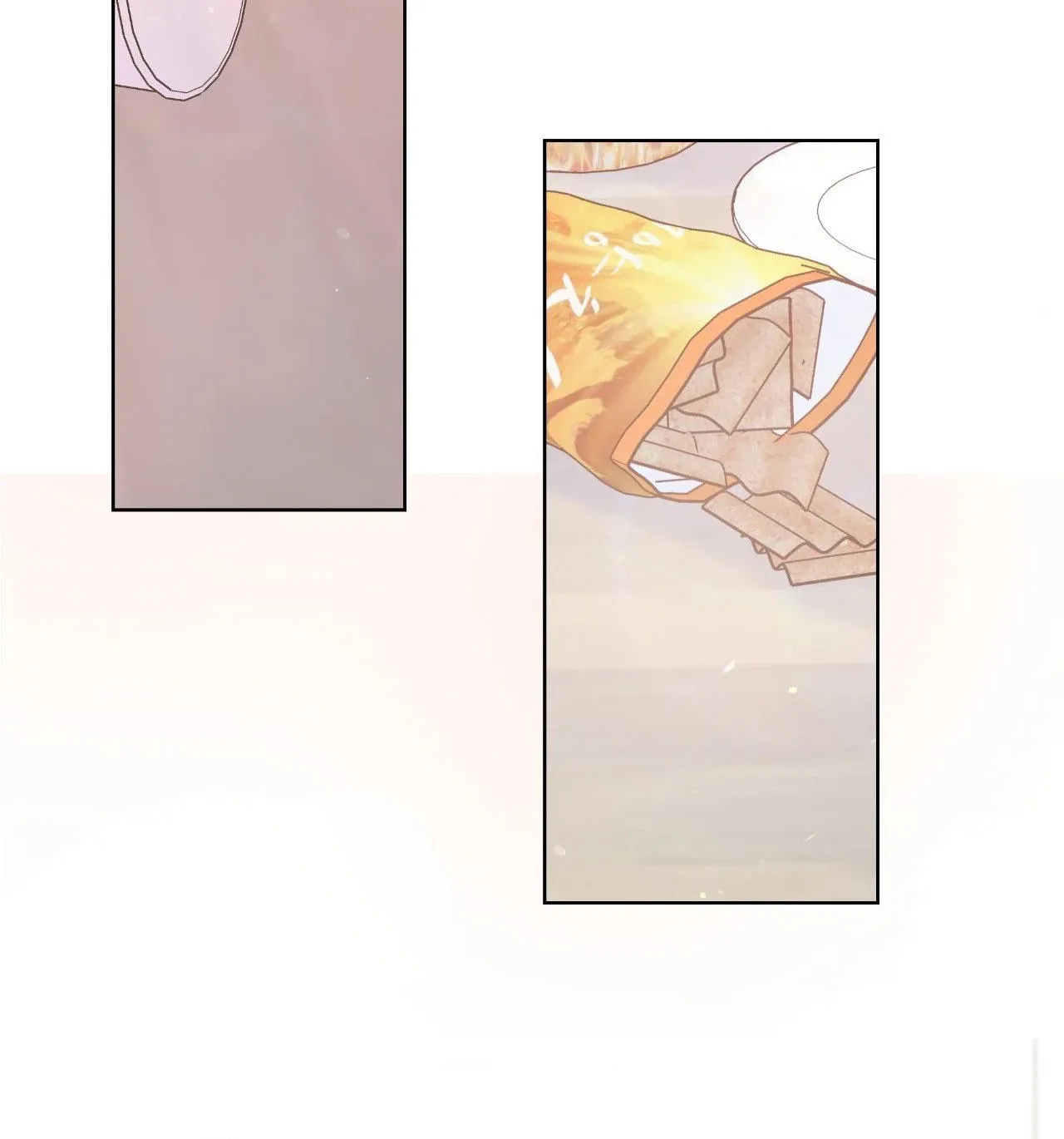 Nevermind Darling Chapter 31 page 3 - 