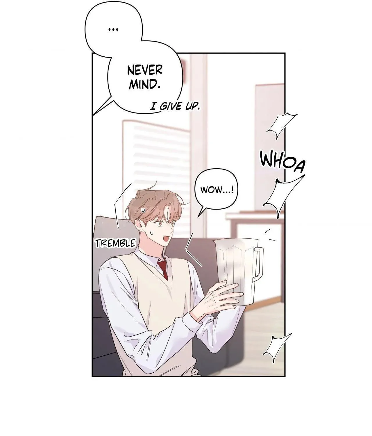 Nevermind Darling Chapter 31 page 26 - 