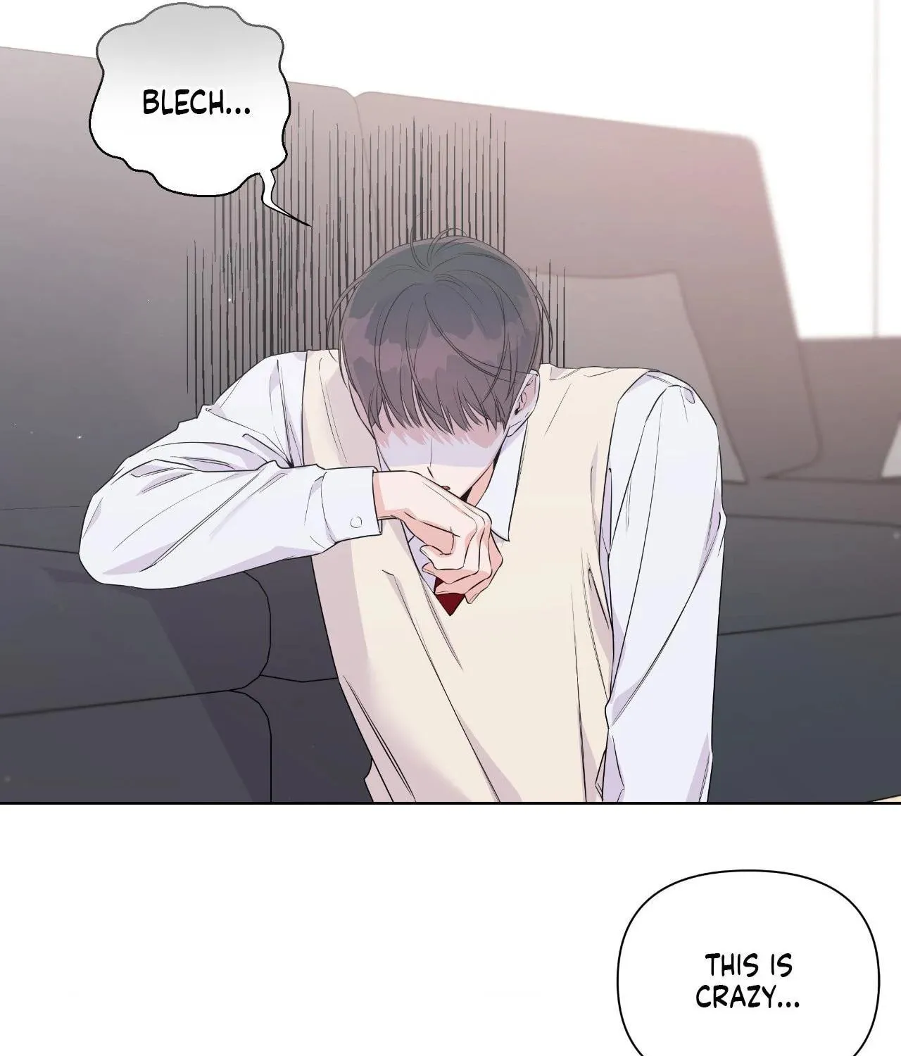 Nevermind Darling Chapter 31 page 4 - 