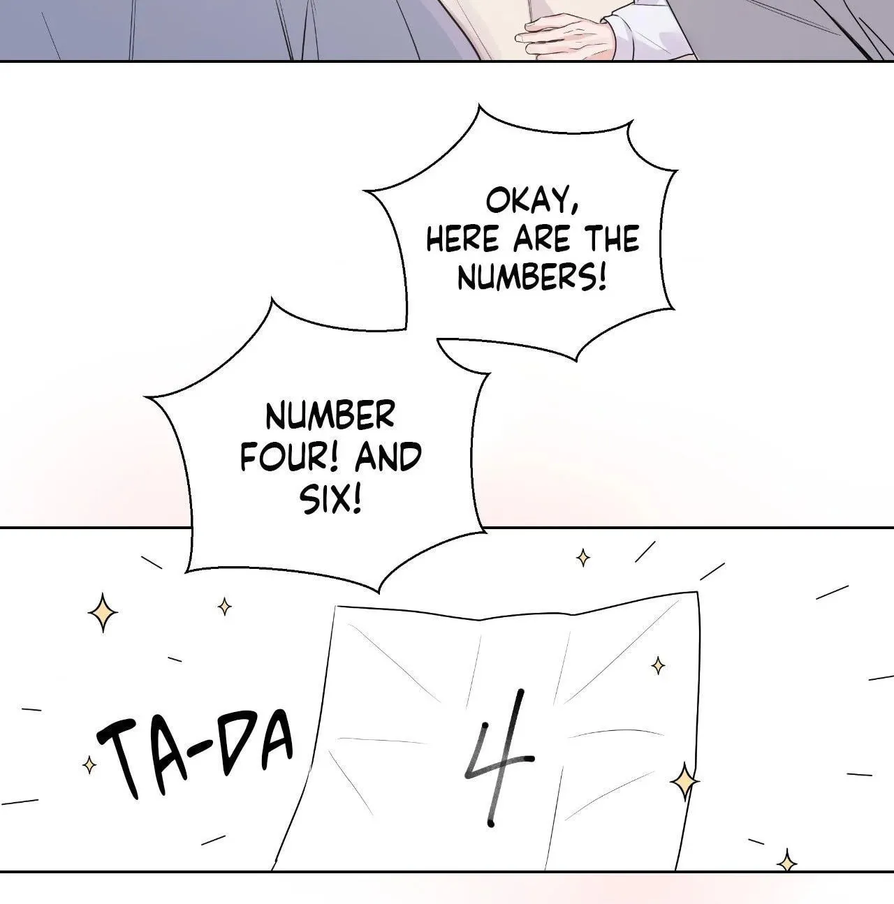 Nevermind Darling Chapter 31 page 31 - 