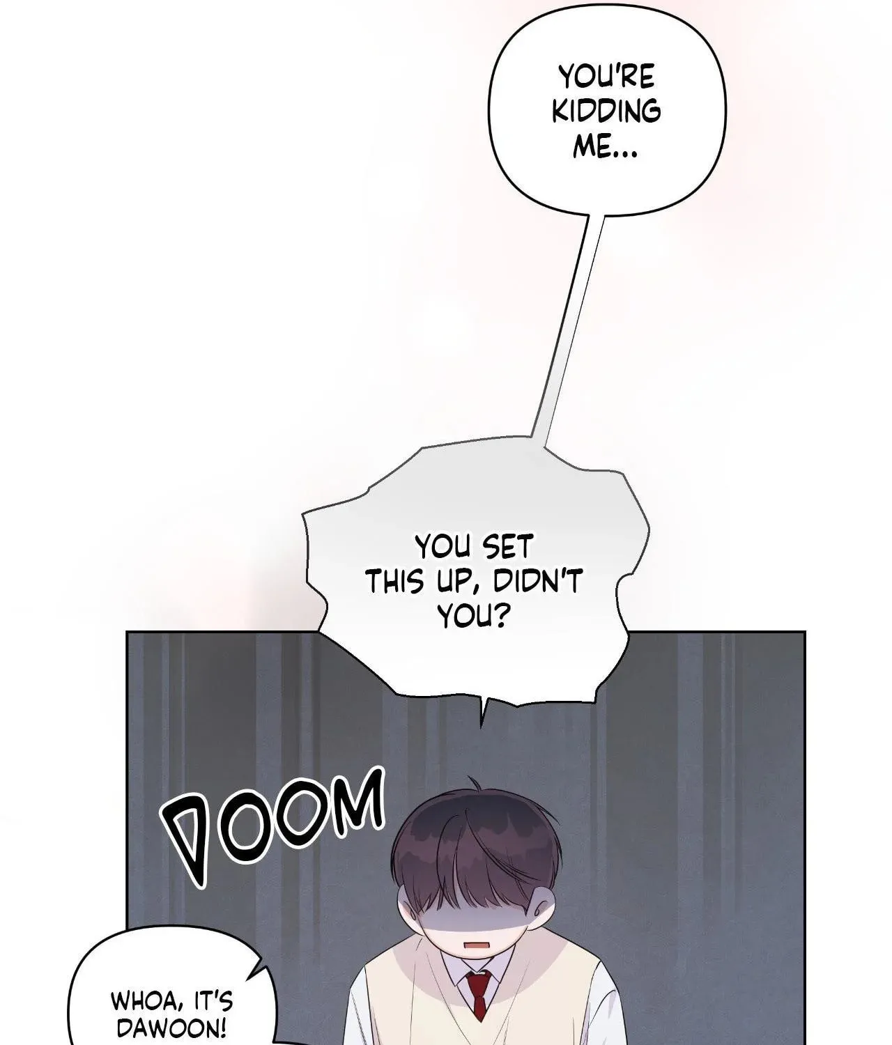 Nevermind Darling Chapter 31 page 32 - 