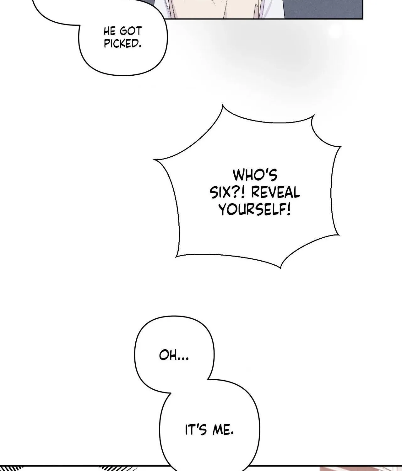 Nevermind Darling Chapter 31 page 33 - 