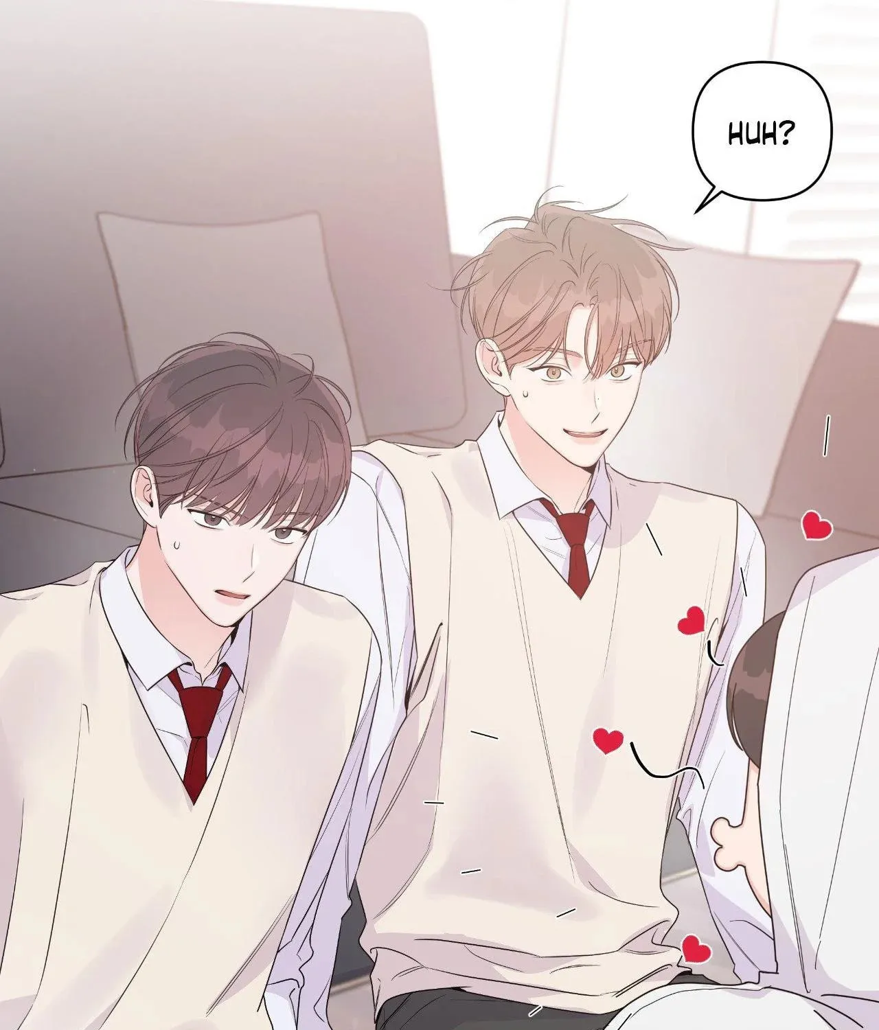 Nevermind Darling Chapter 31 page 38 - 