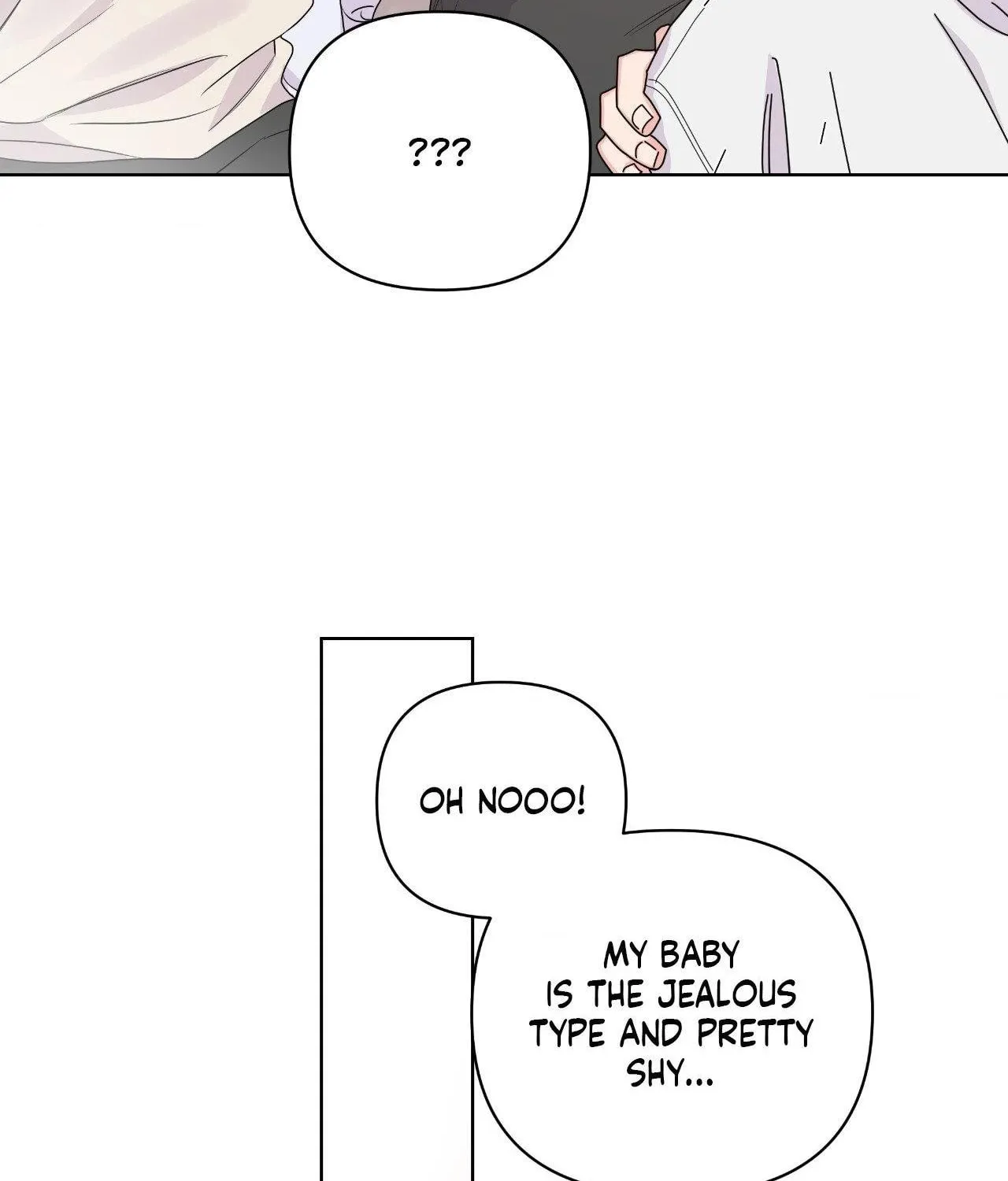 Nevermind Darling Chapter 31 page 39 - 