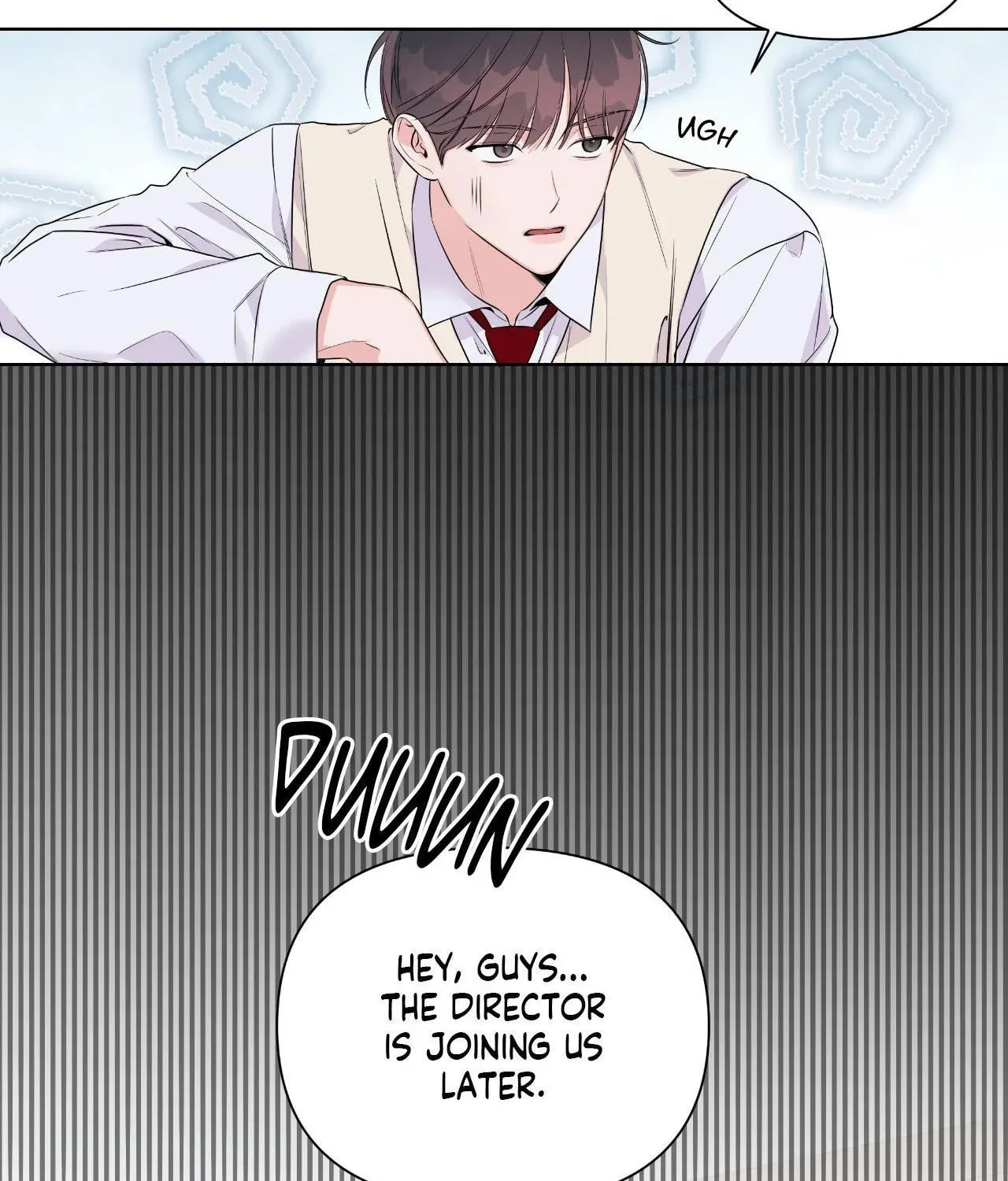 Nevermind Darling Chapter 31 page 5 - 