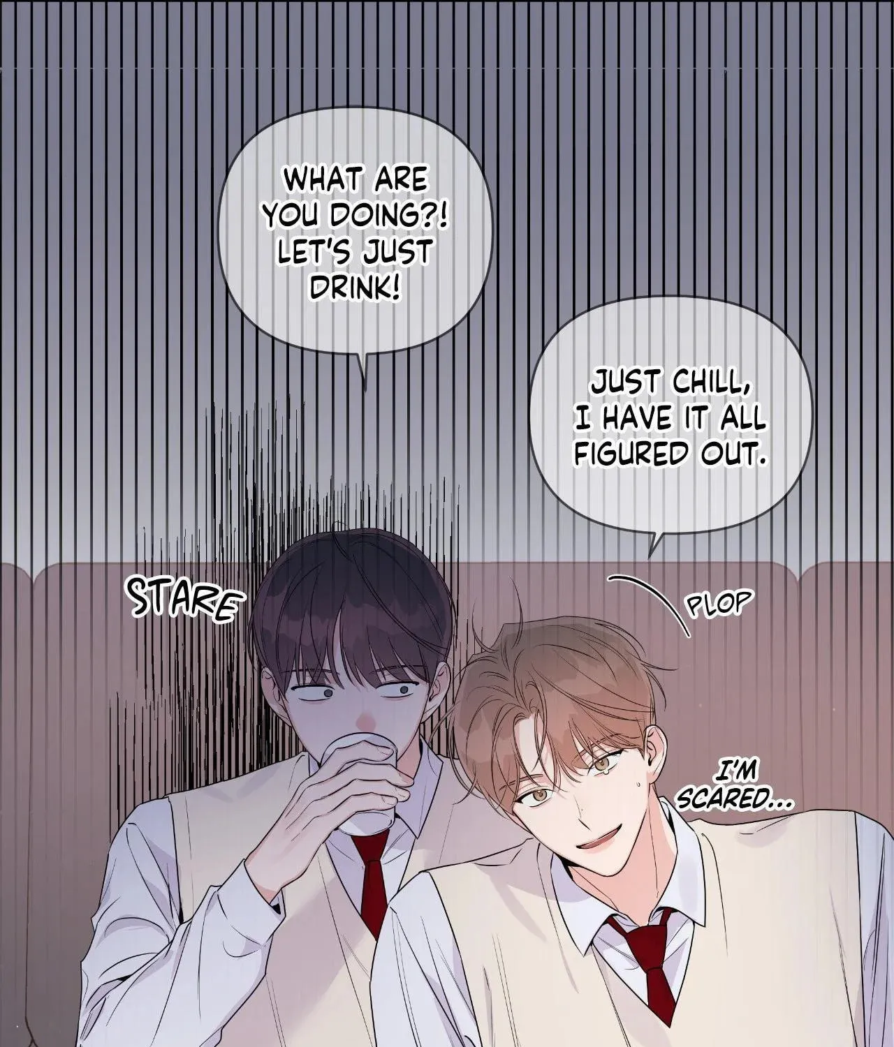 Nevermind Darling Chapter 31 page 41 - 