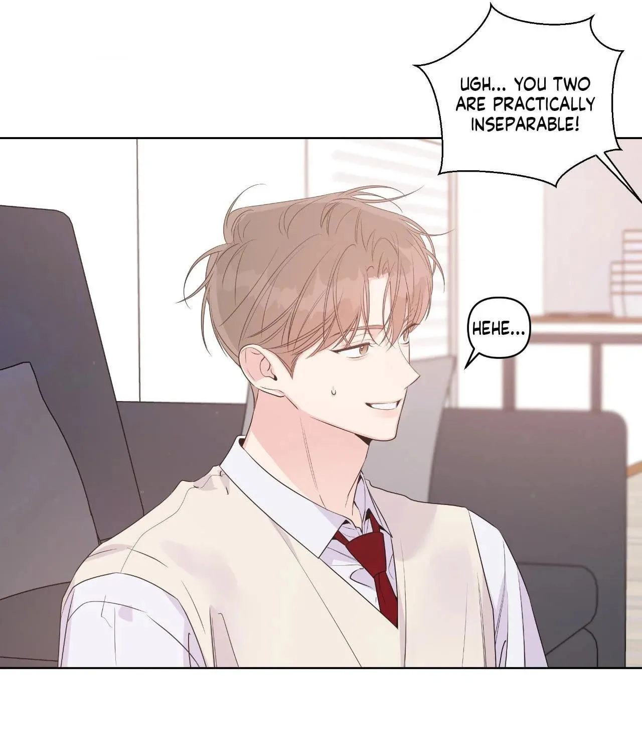 Nevermind Darling Chapter 31 page 44 - 