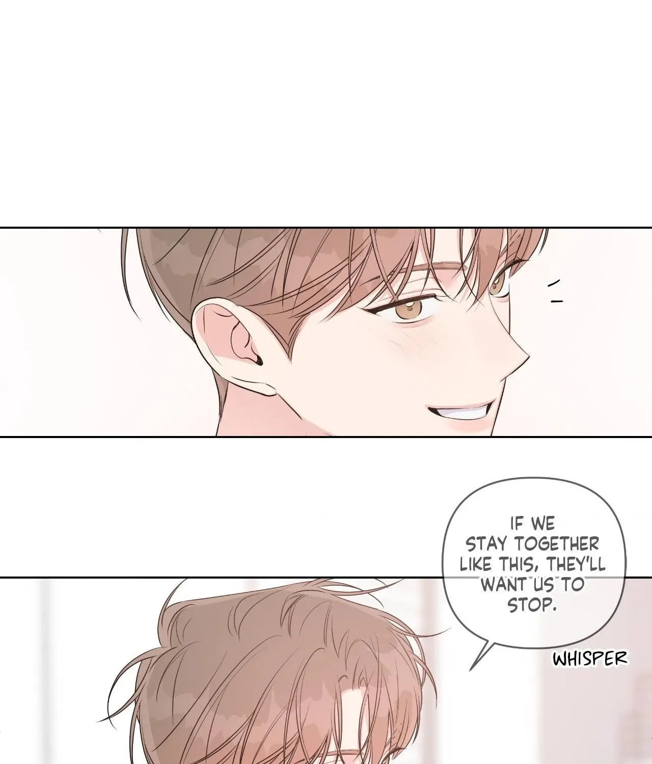 Nevermind Darling Chapter 31 page 45 - 