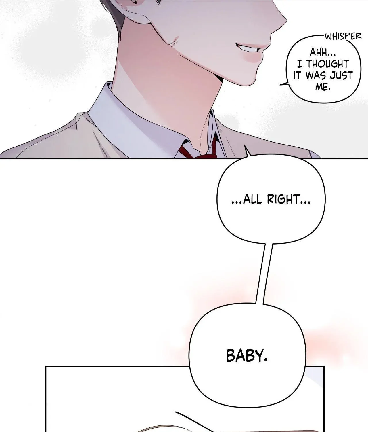 Nevermind Darling Chapter 31 page 47 - 