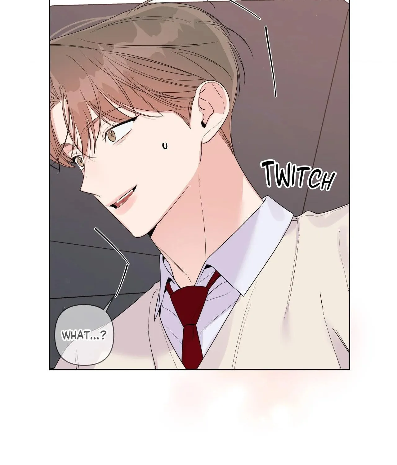 Nevermind Darling Chapter 31 page 48 - 