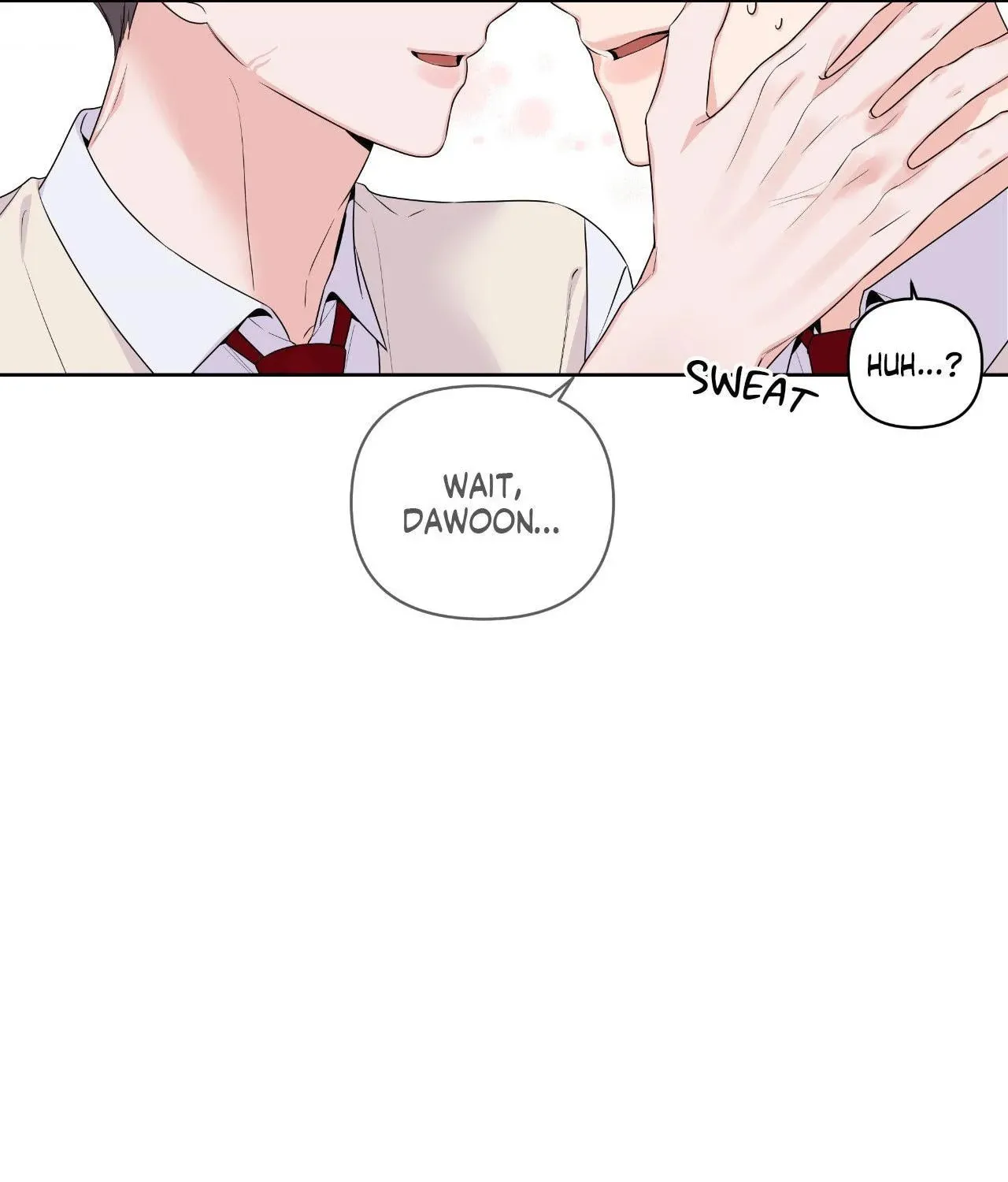 Nevermind Darling Chapter 31 page 50 - 
