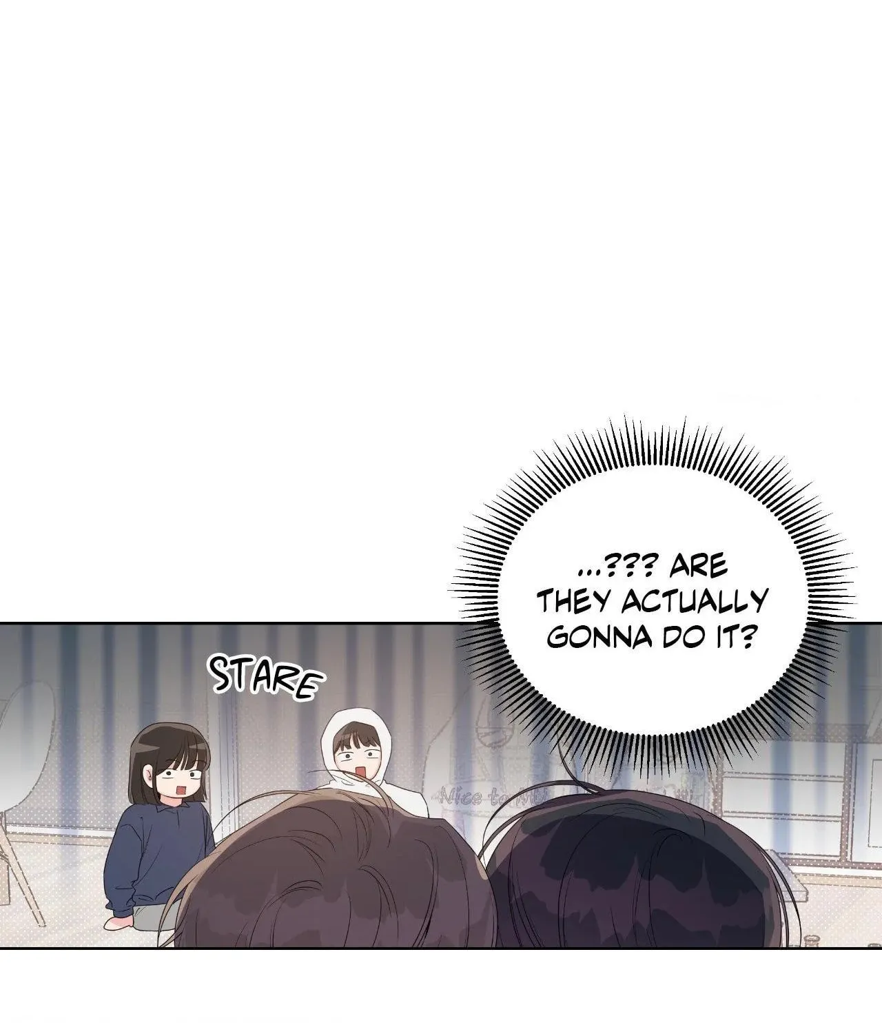 Nevermind Darling Chapter 31 page 51 - 