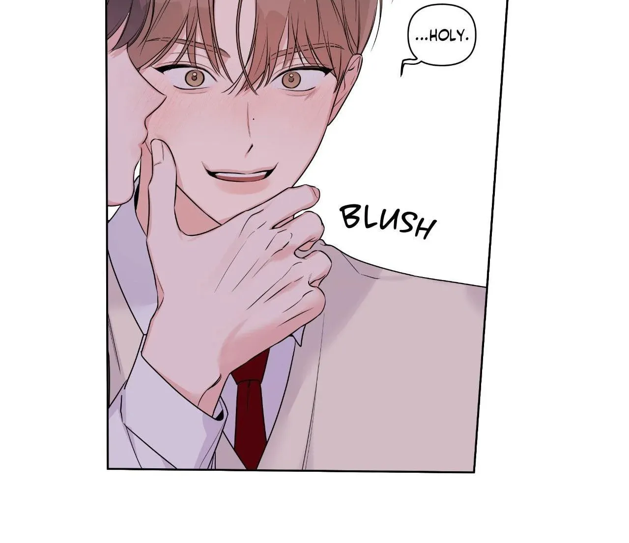 Nevermind Darling Chapter 31 page 55 - 