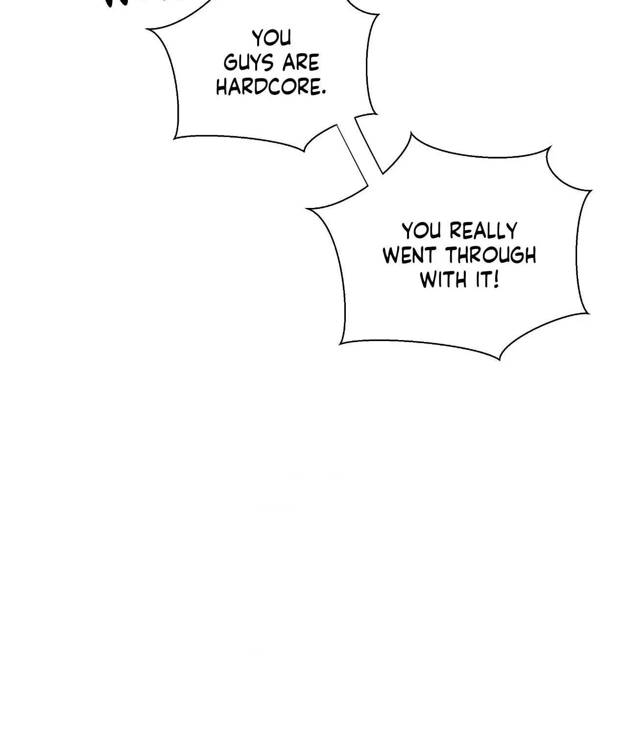 Nevermind Darling Chapter 31 page 57 - 