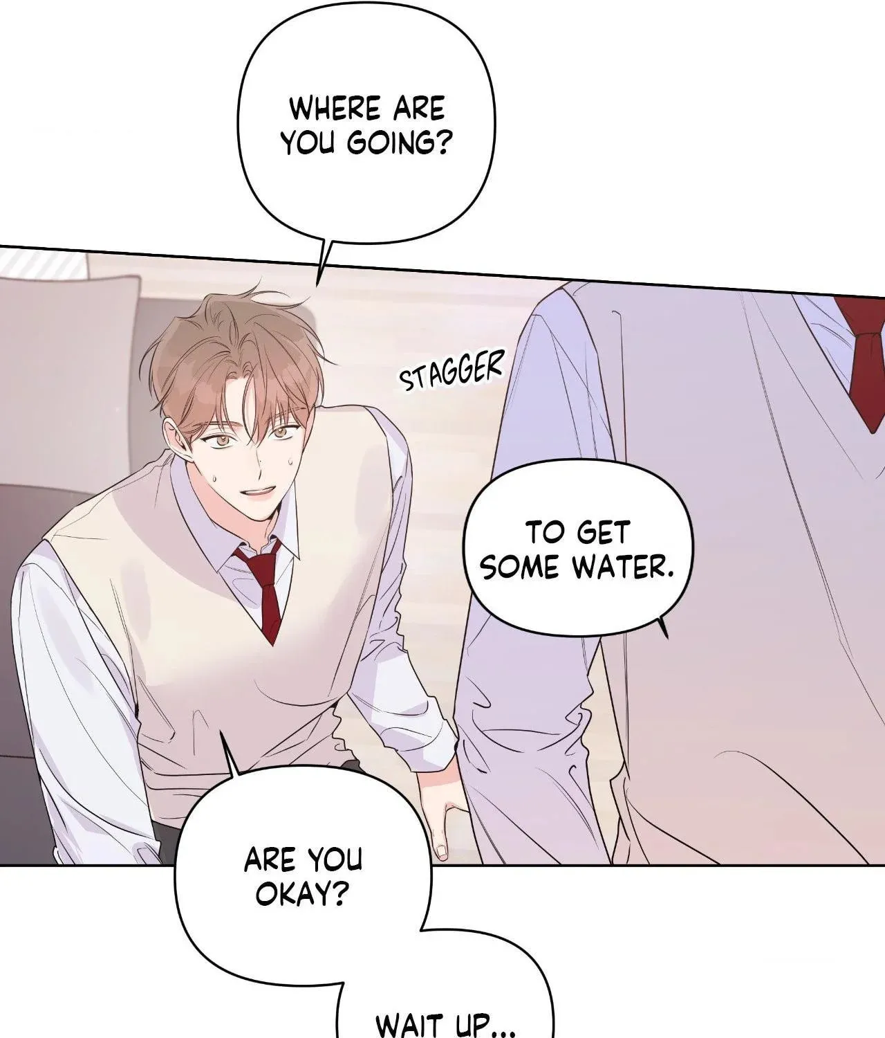 Nevermind Darling Chapter 31 page 61 - 