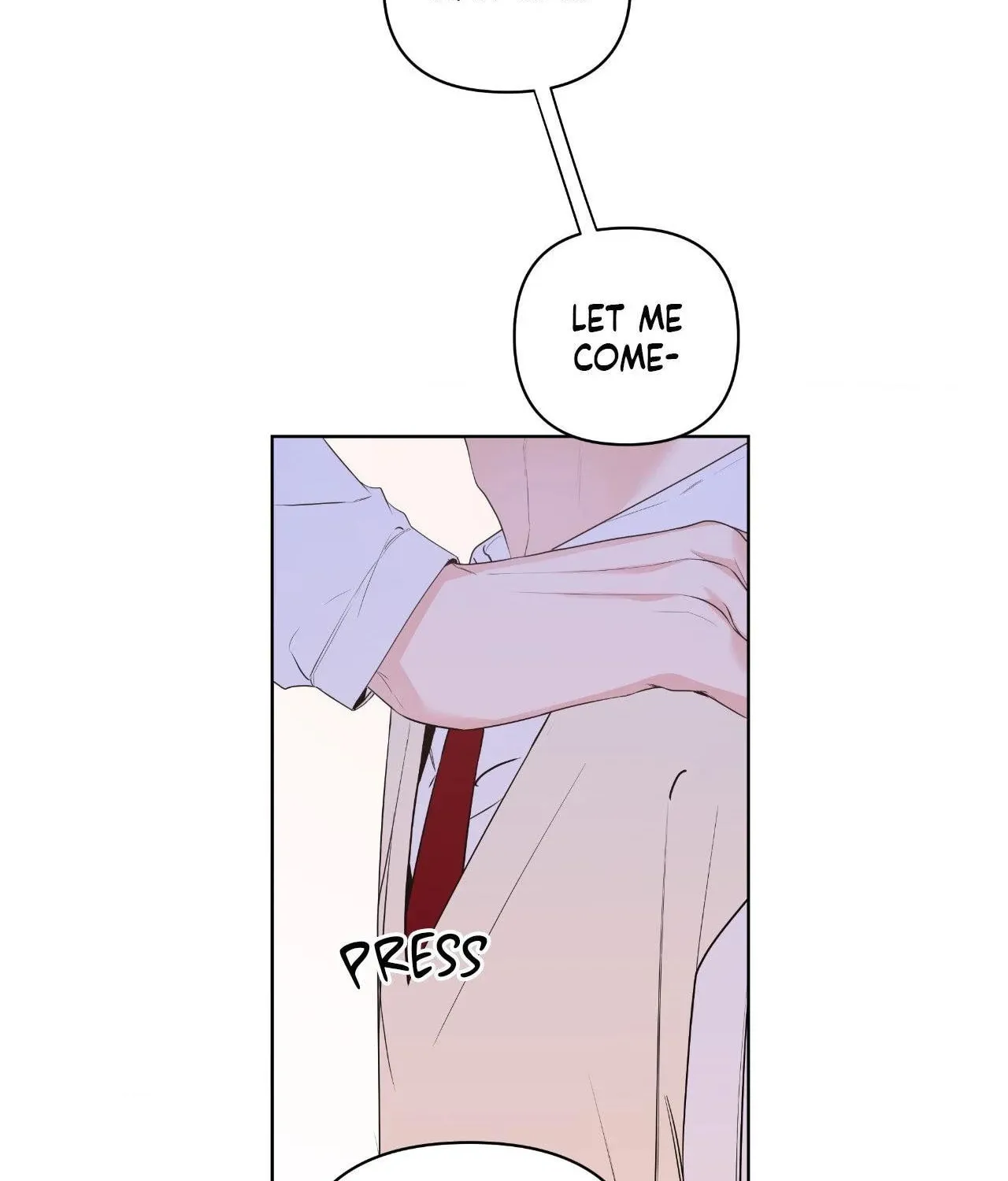 Nevermind Darling Chapter 31 page 62 - 