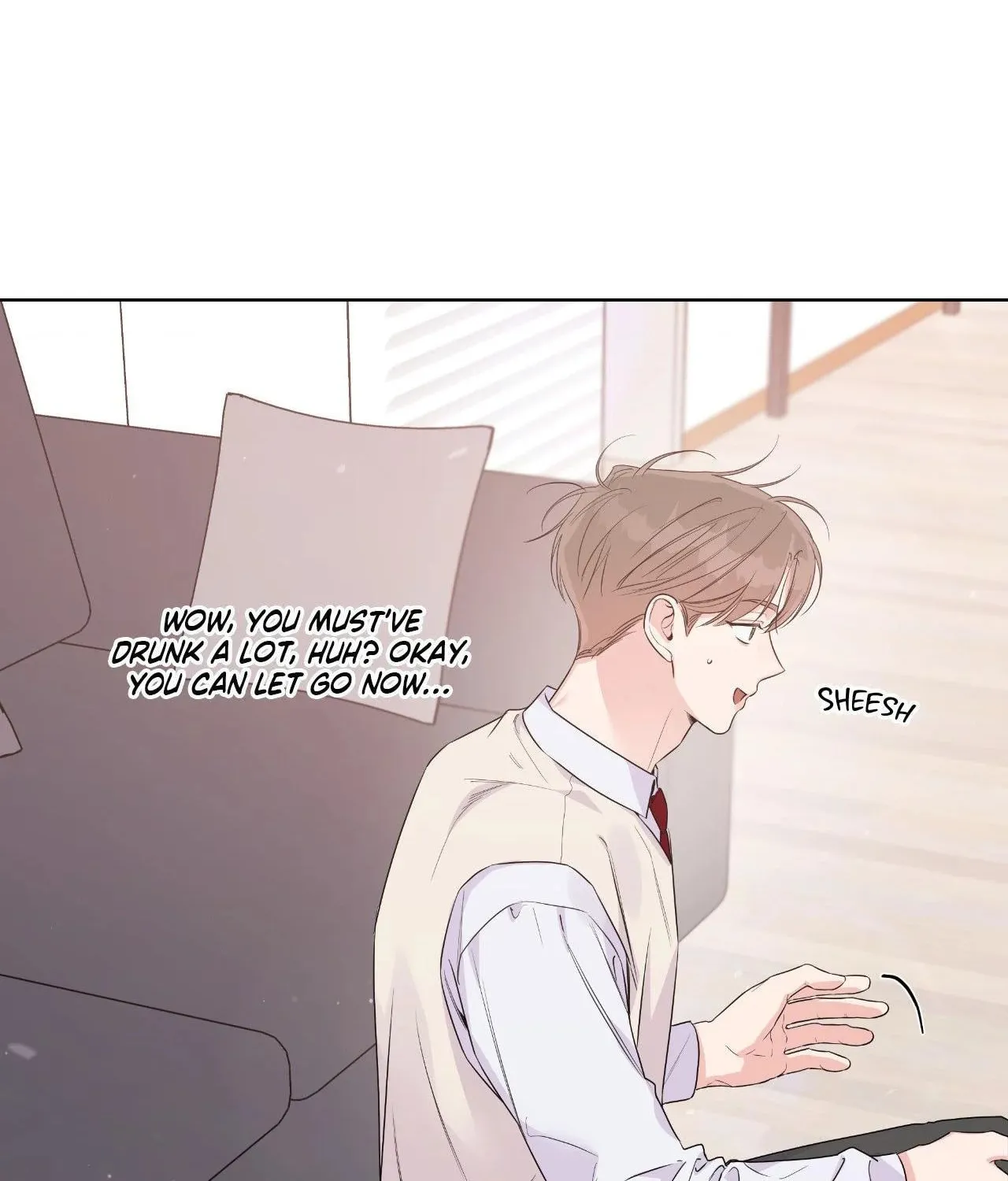 Nevermind Darling Chapter 31 page 65 - 