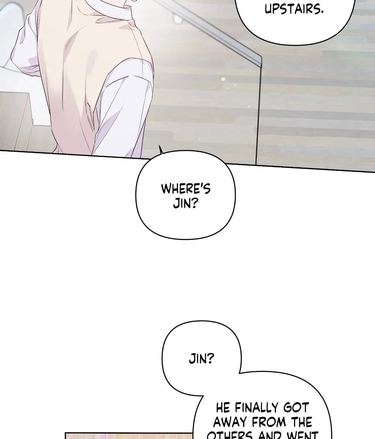 Nevermind Darling Chapter 31 page 77 - 