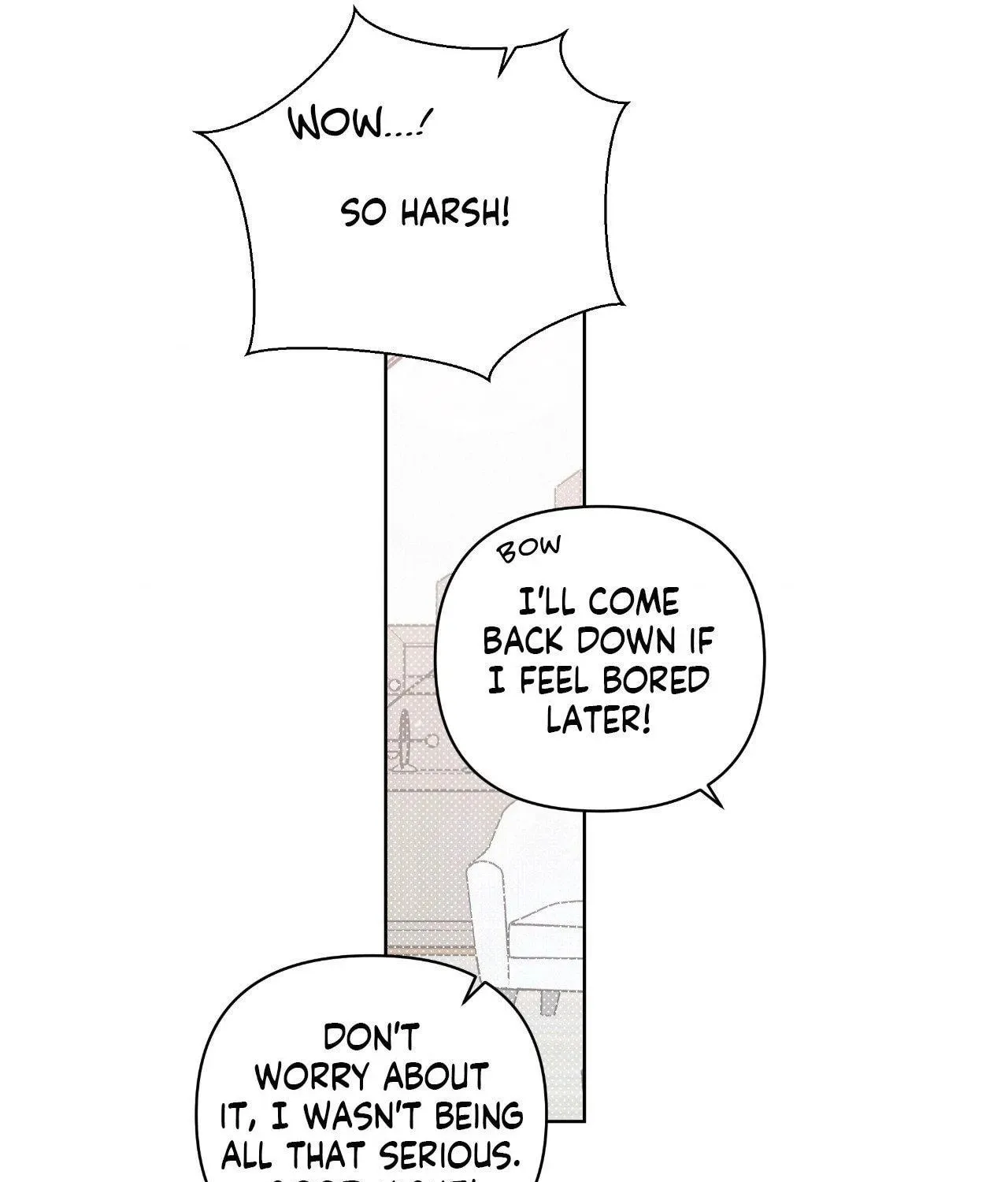 Nevermind Darling Chapter 31 page 81 - 
