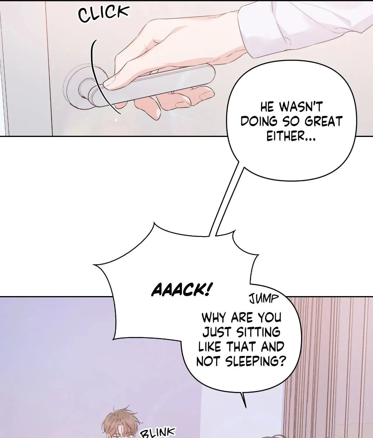 Nevermind Darling Chapter 31 page 86 - 