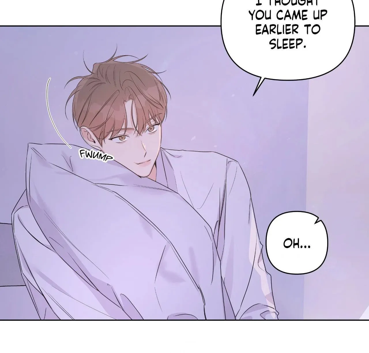 Nevermind Darling Chapter 31 page 88 - 