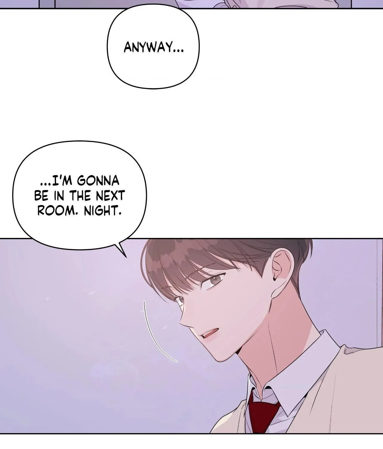 Nevermind Darling Chapter 31 page 90 - 