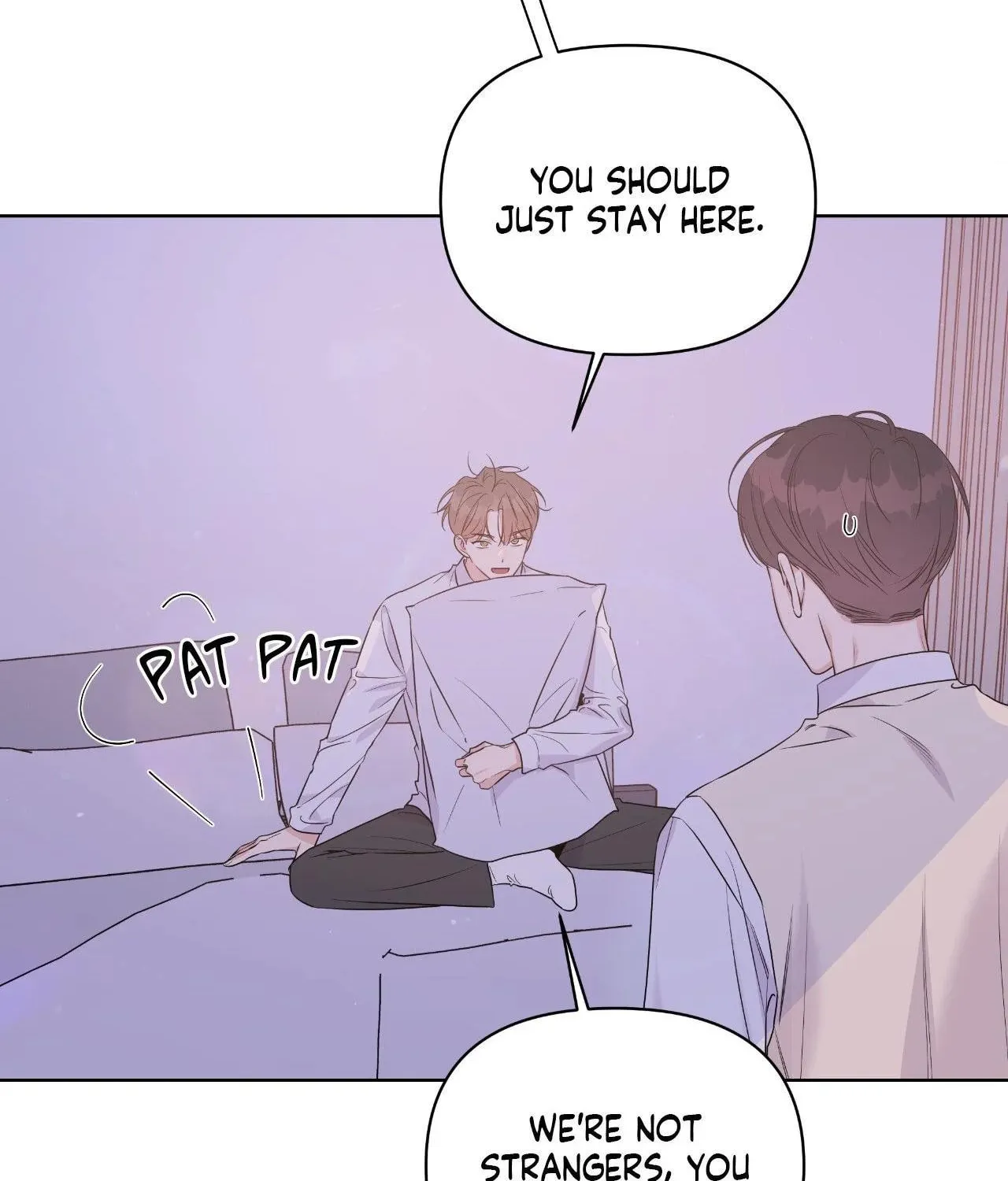 Nevermind Darling Chapter 31 page 93 - 