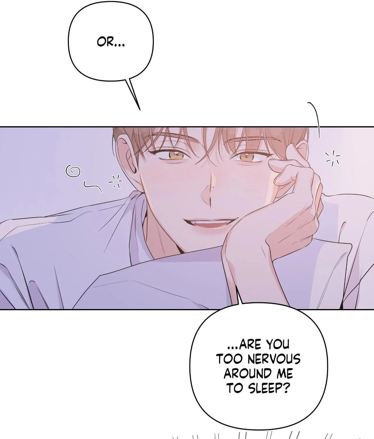 Nevermind Darling Chapter 31 page 95 - 