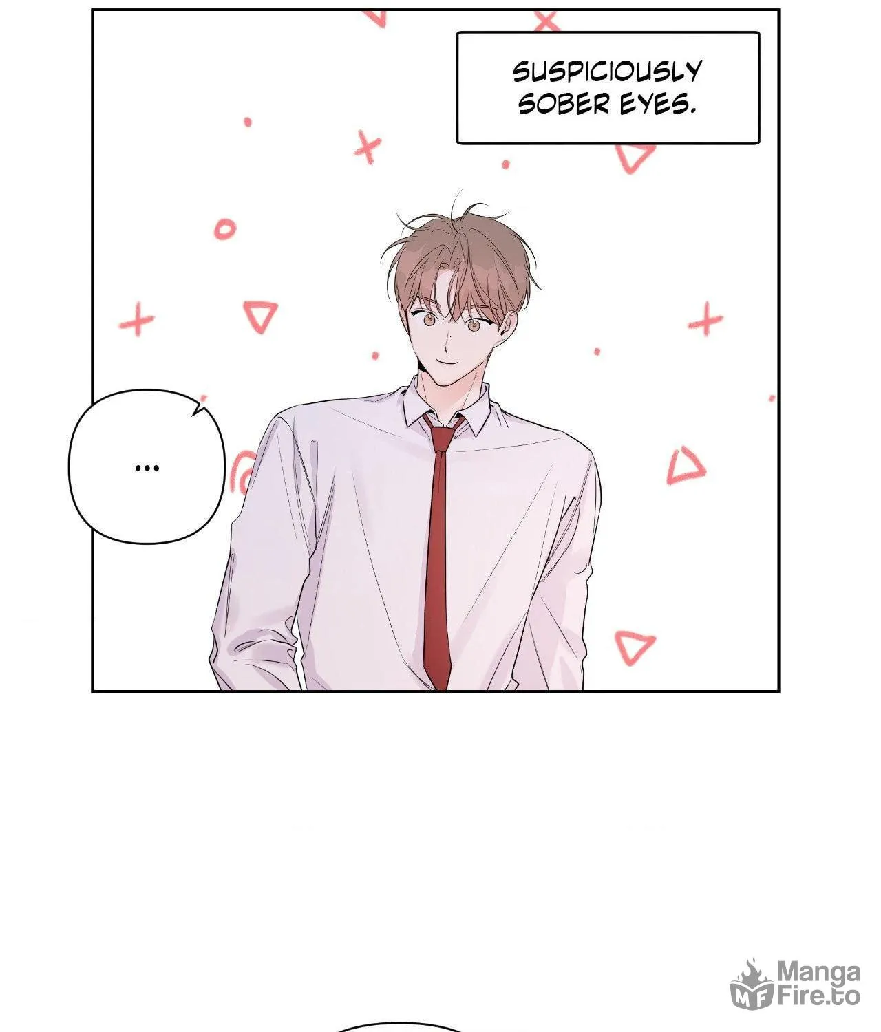 Nevermind Darling Chapter 32 page 12 - 
