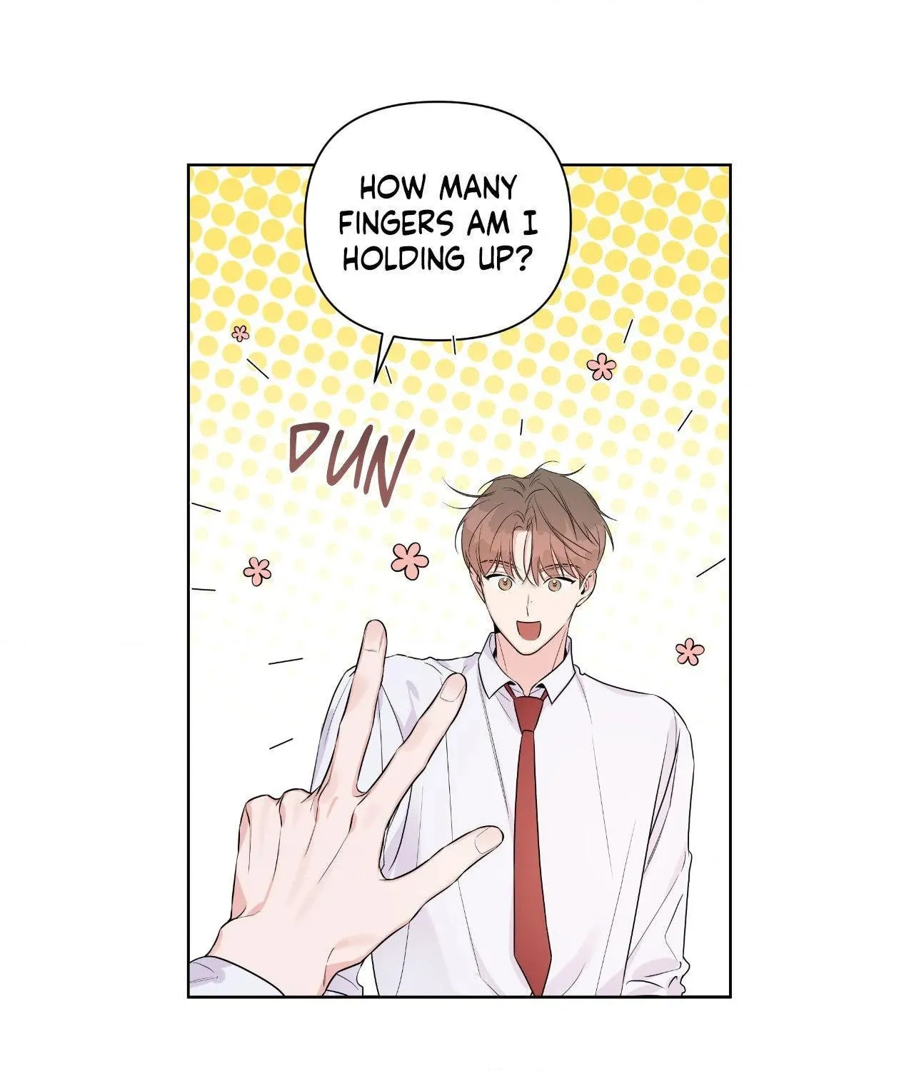 Nevermind Darling Chapter 32 page 14 - 