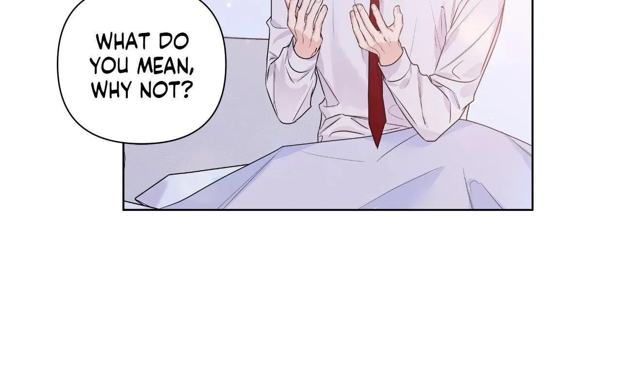 Nevermind Darling Chapter 32 page 19 - 