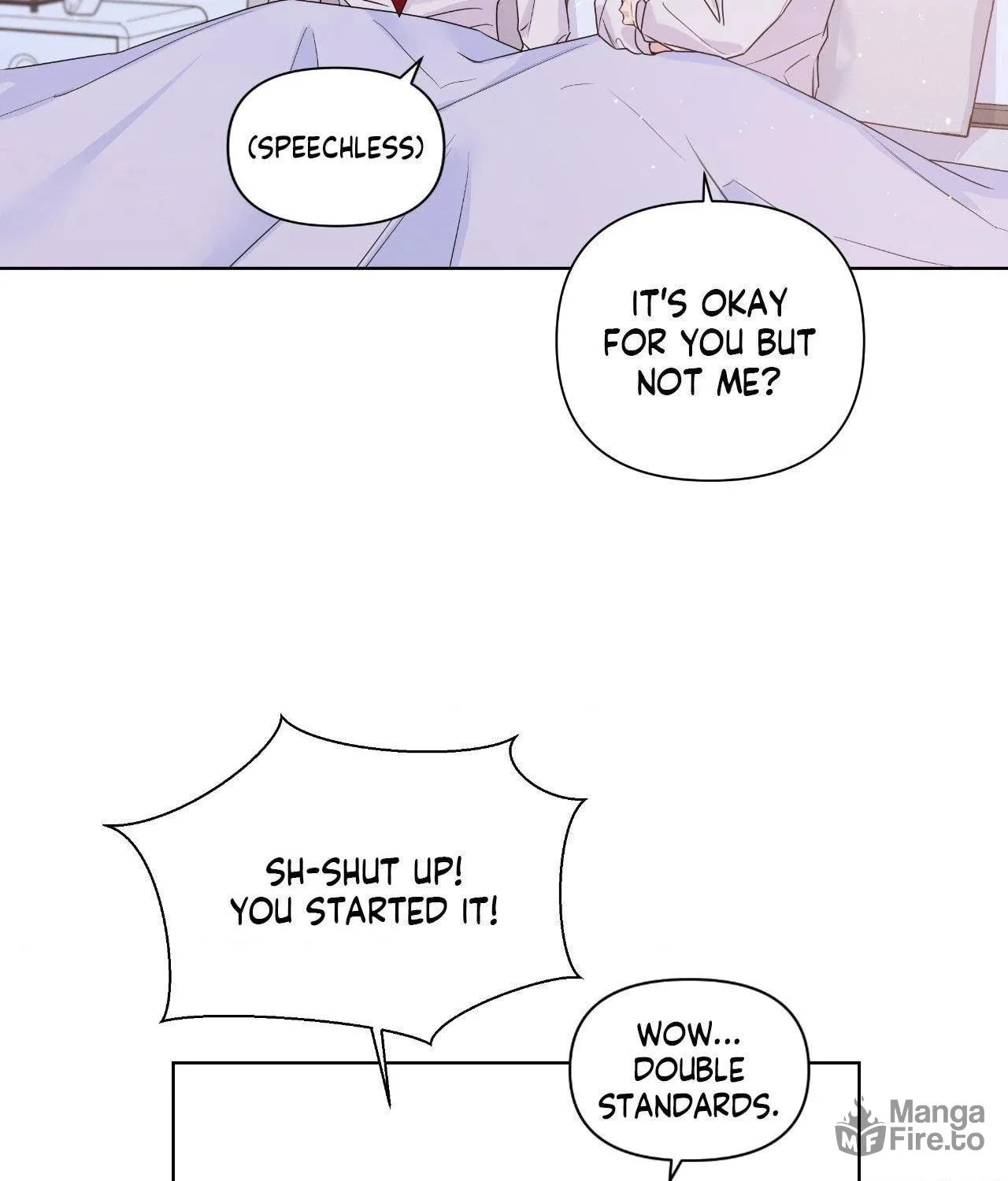 Nevermind Darling Chapter 32 page 21 - 