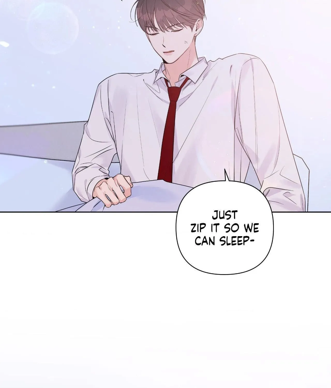 Nevermind Darling Chapter 32 page 23 - 