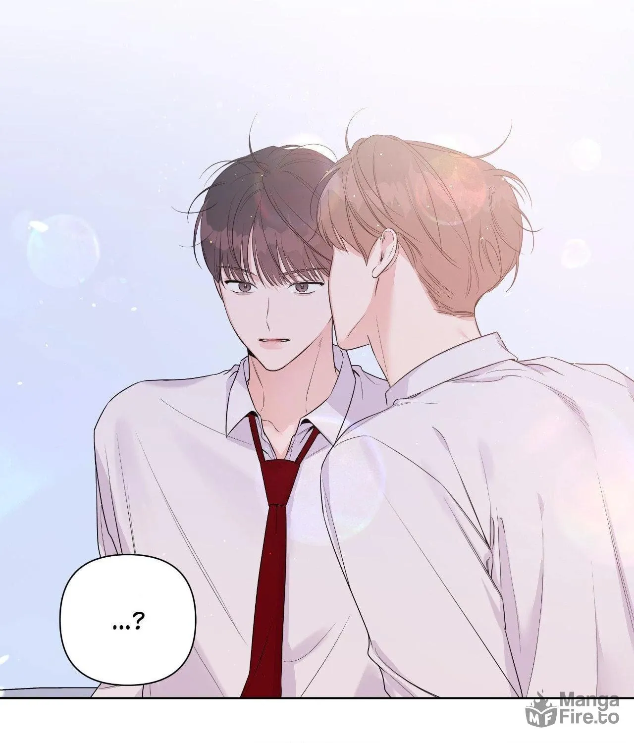 Nevermind Darling Chapter 32 page 24 - 