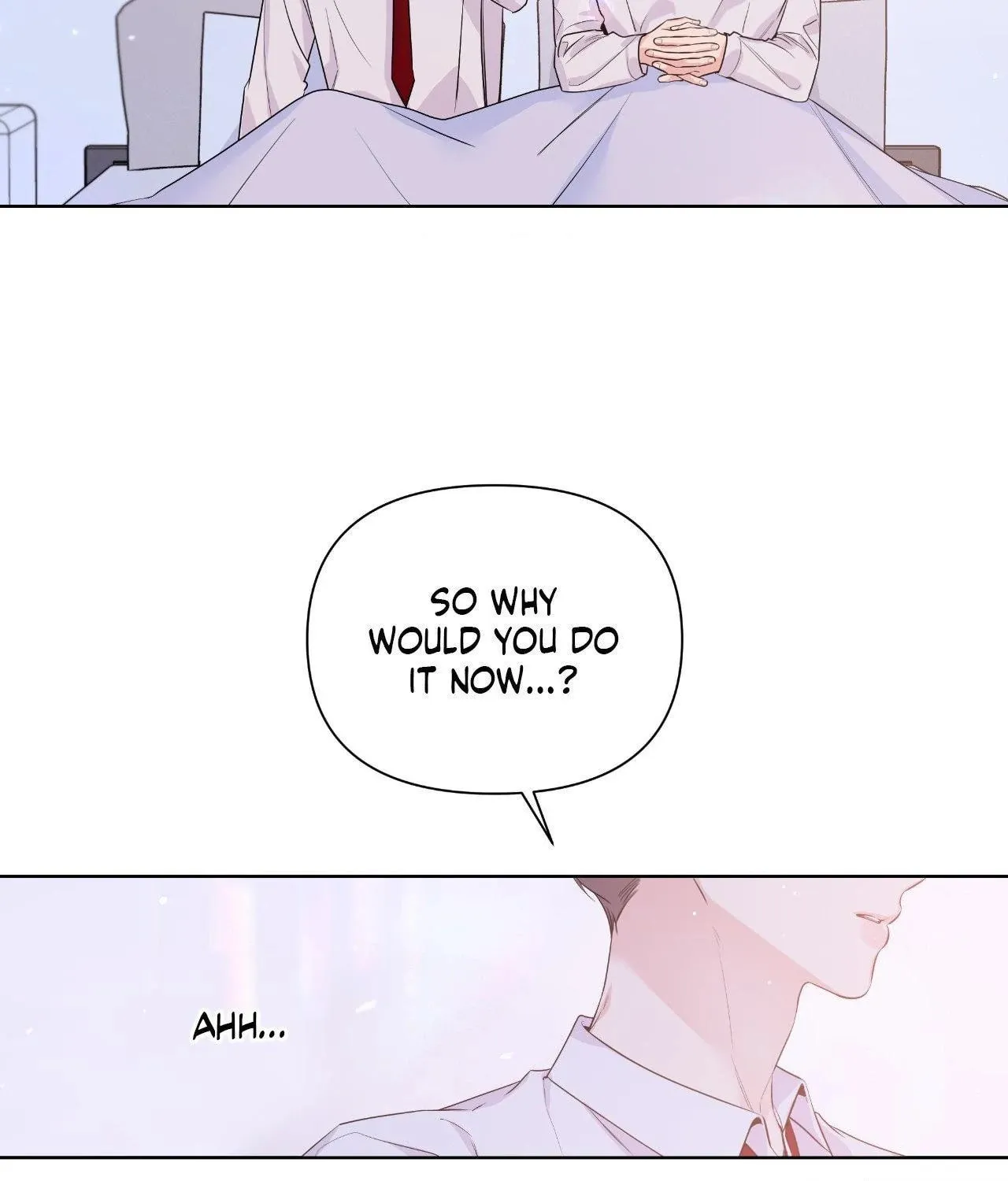 Nevermind Darling Chapter 32 page 26 - 