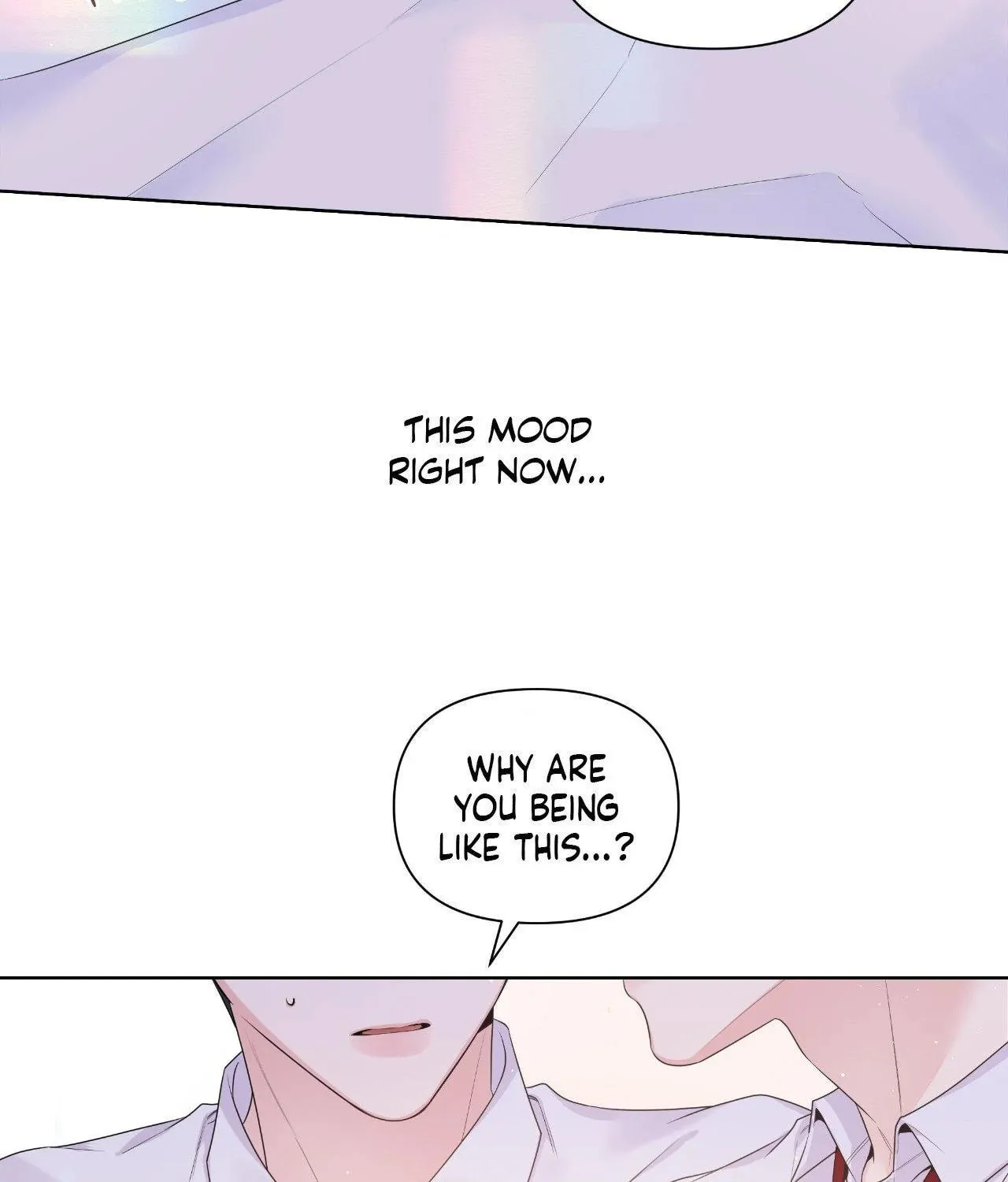 Nevermind Darling Chapter 32 page 28 - 