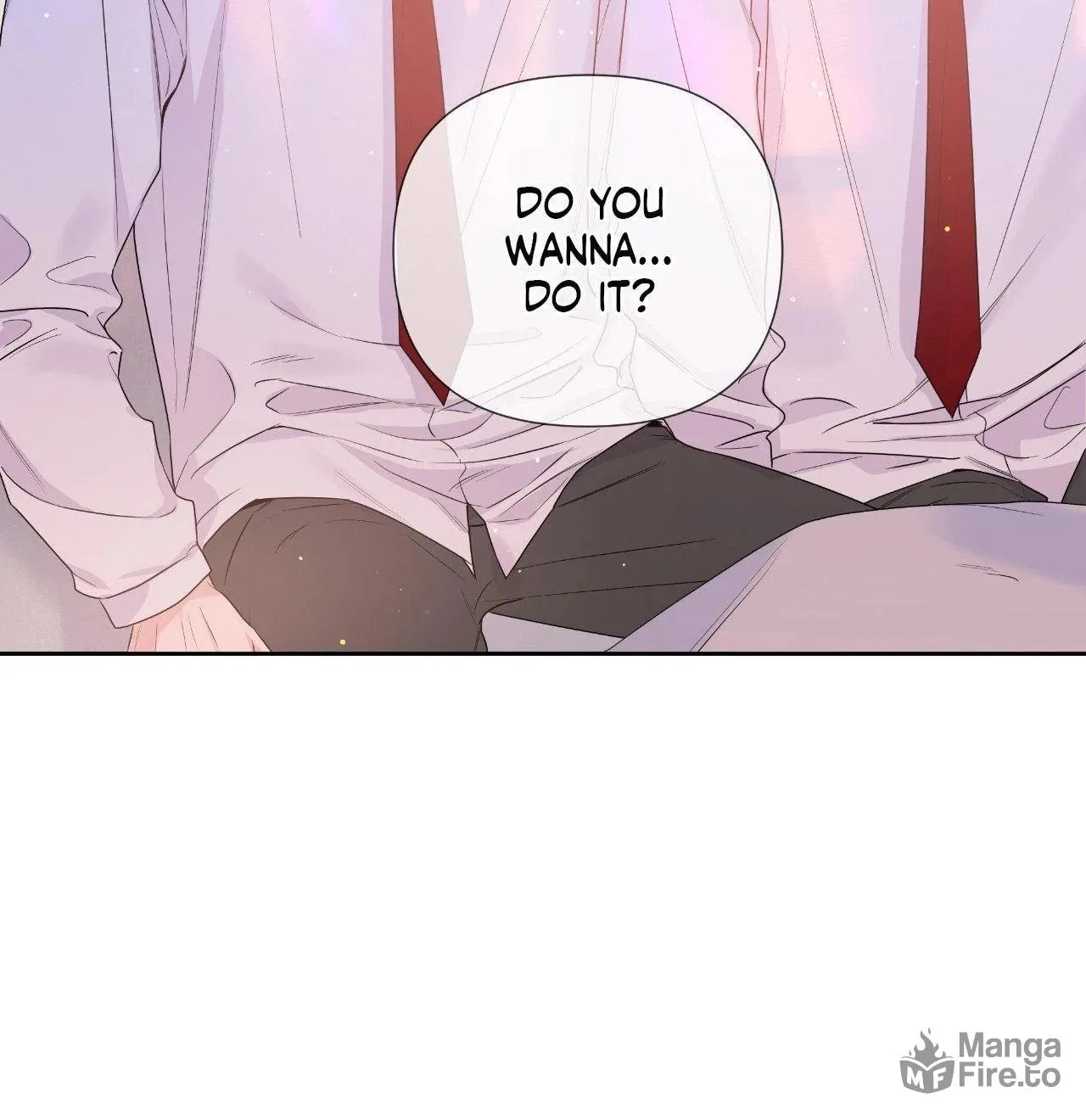Nevermind Darling Chapter 32 page 30 - 