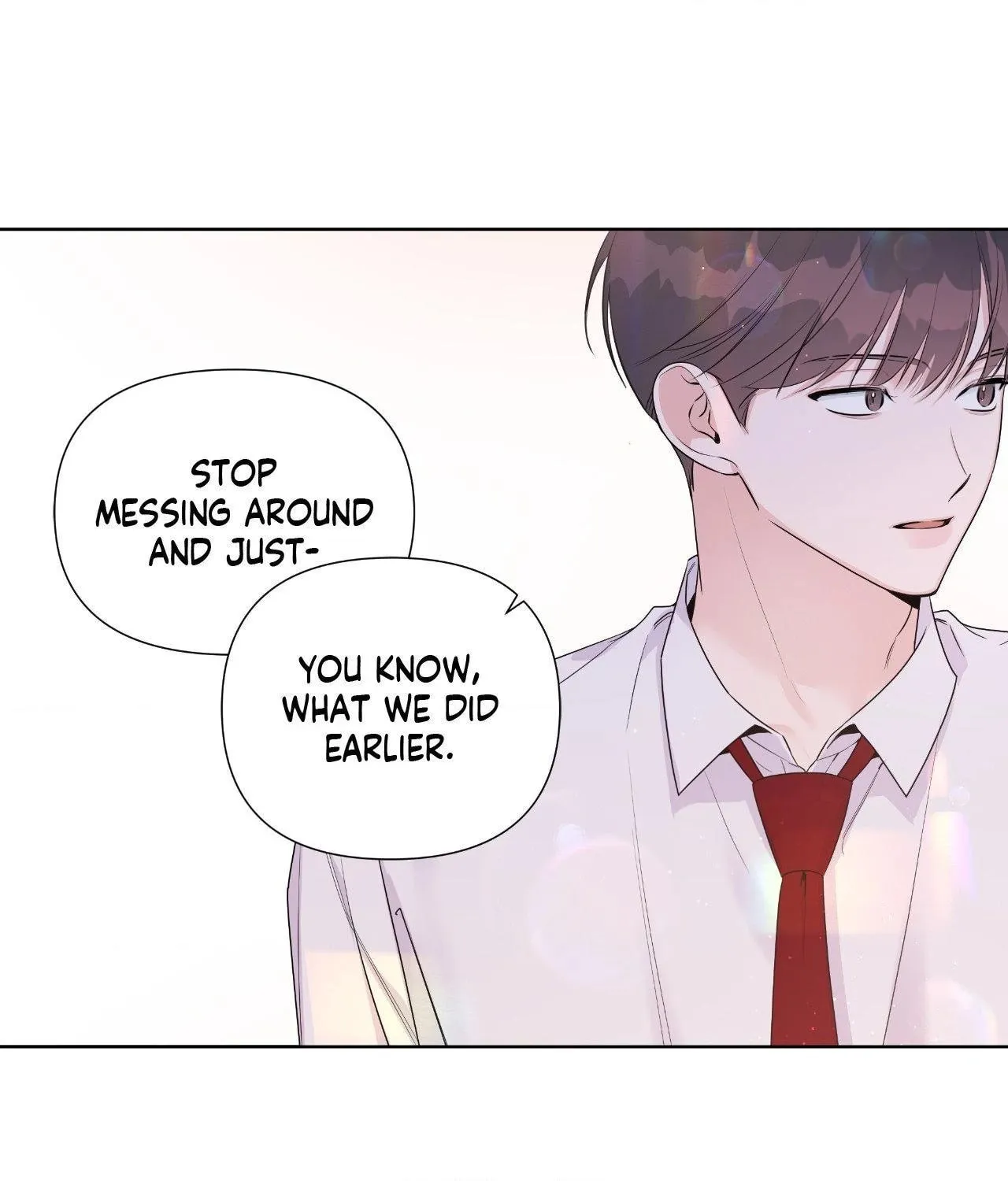 Nevermind Darling Chapter 32 page 32 - 