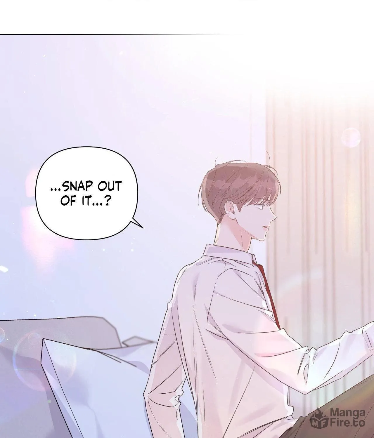 Nevermind Darling Chapter 32 page 40 - 